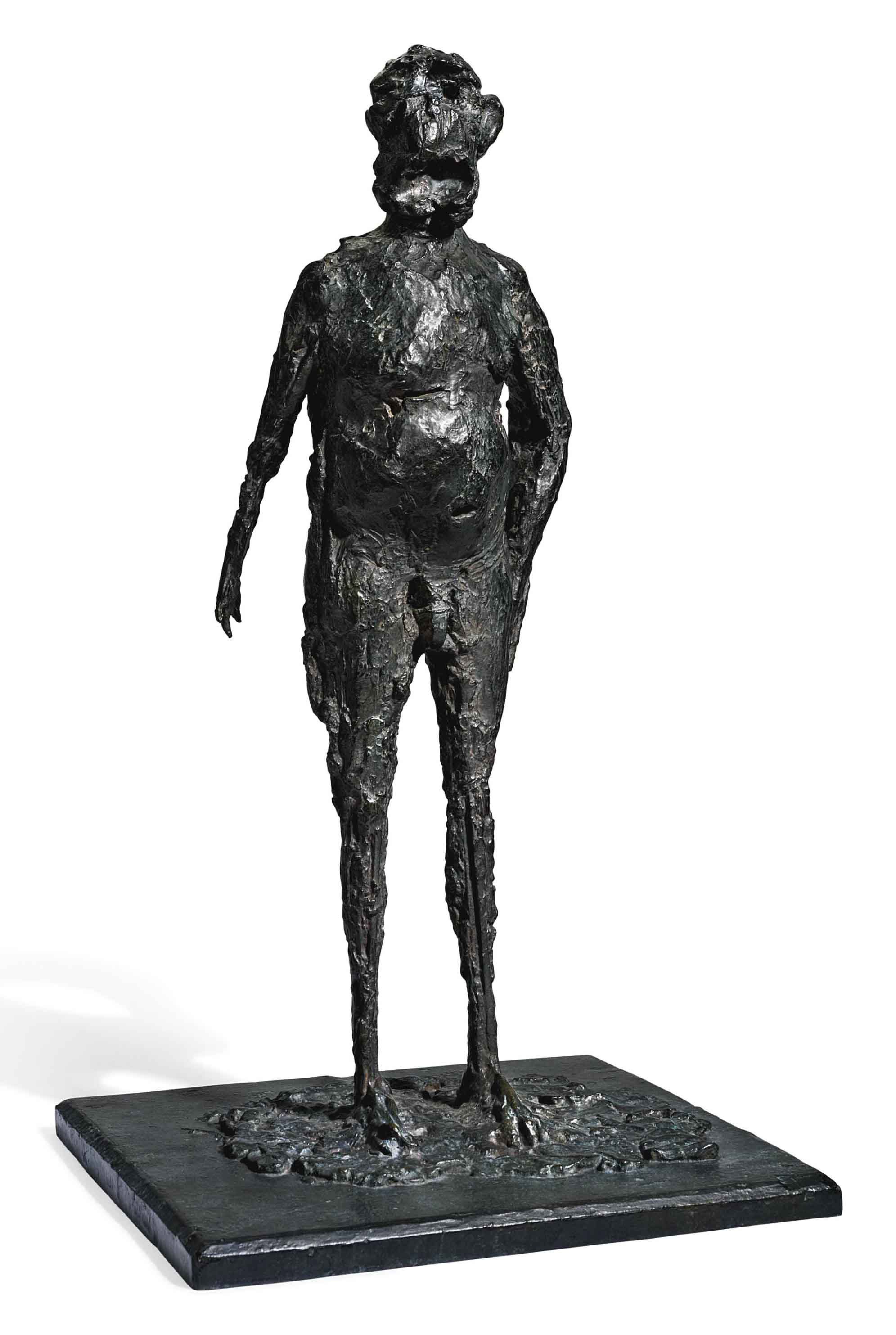 Germaine Richier (1902-1959)
