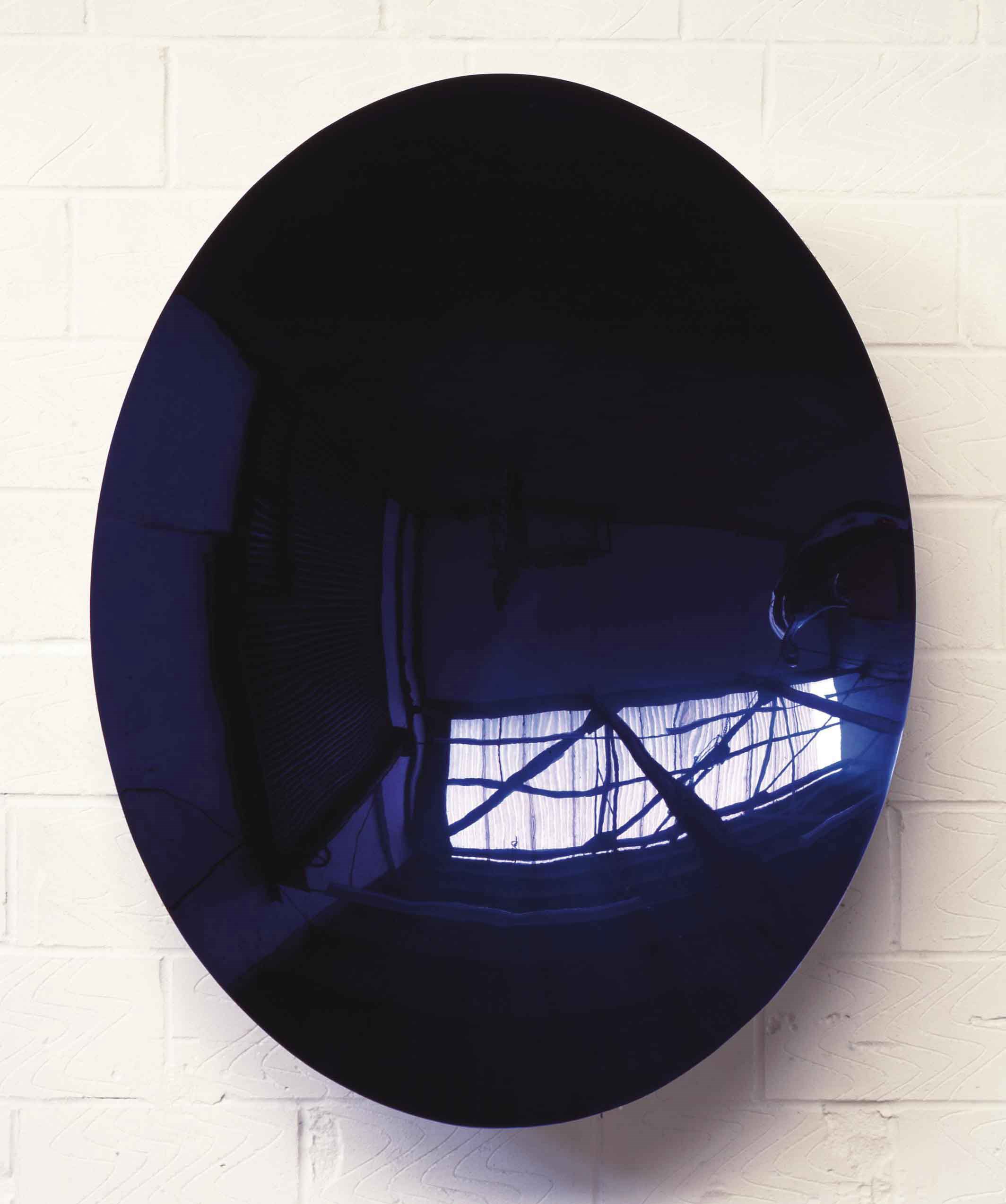 Anish Kapoor (b. 1954)