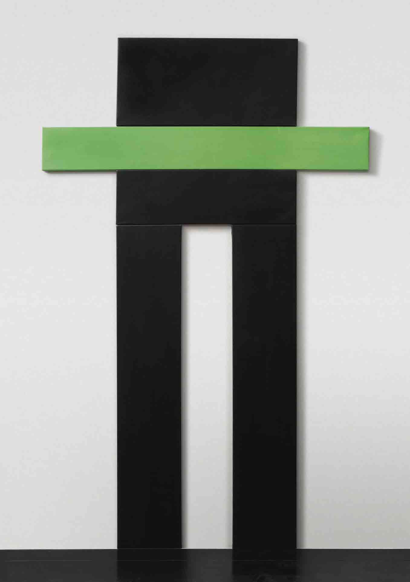 Joe Bradley (b. 1975)