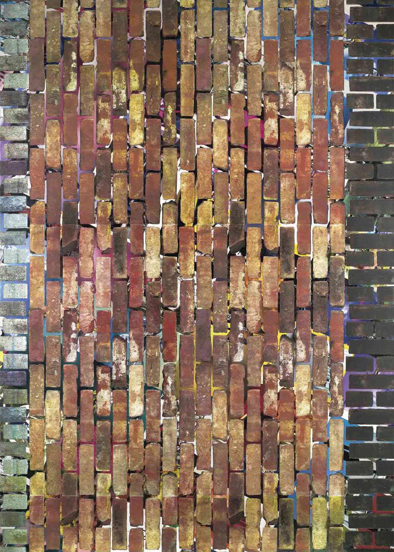 Kelley Walker (b. 1969)