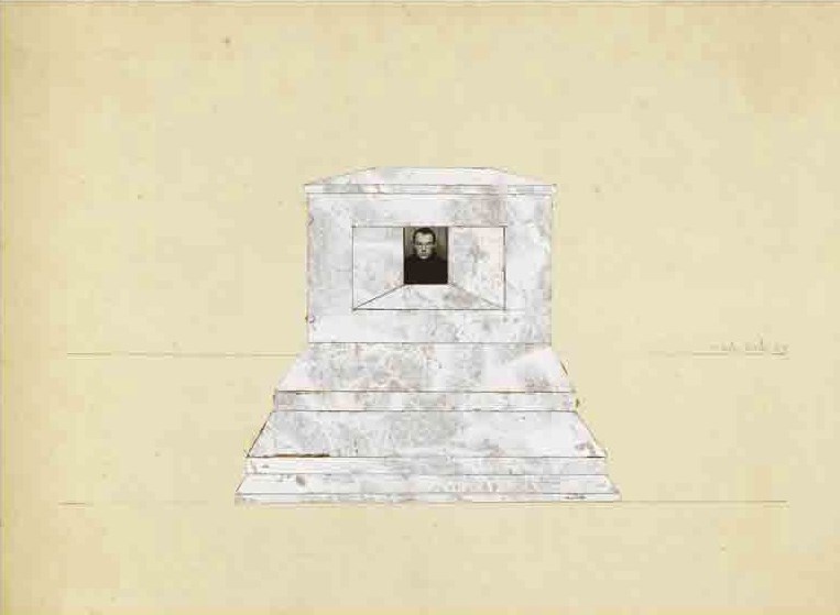 Anselm Kiefer (b. 1945)