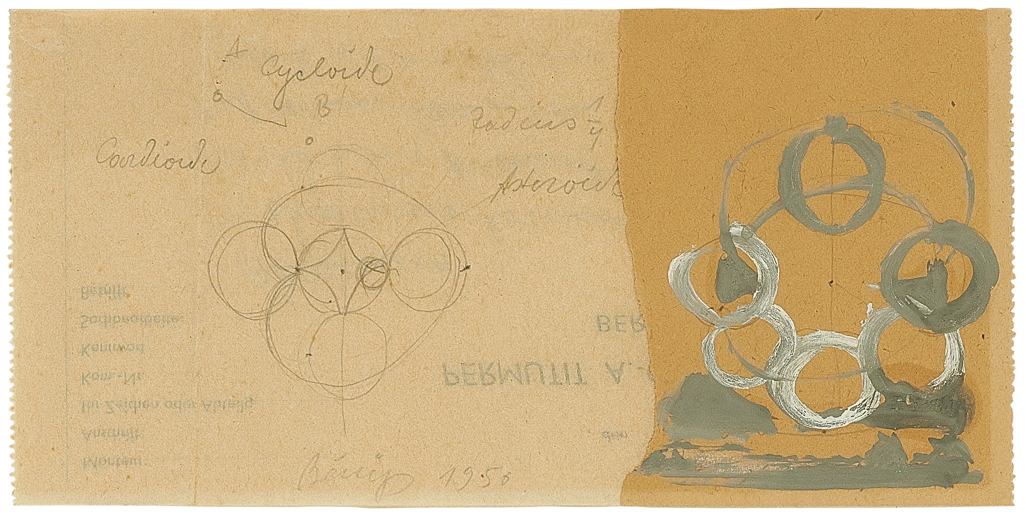 Joseph Beuys (1921-1986)