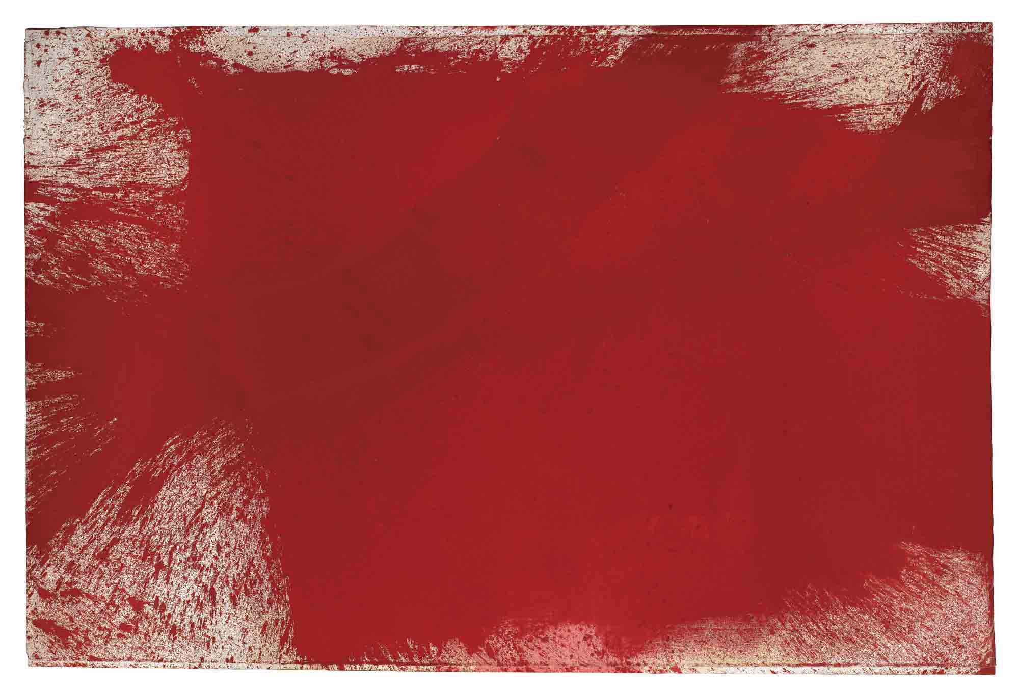 Hermann Nitsch (b. 1938)