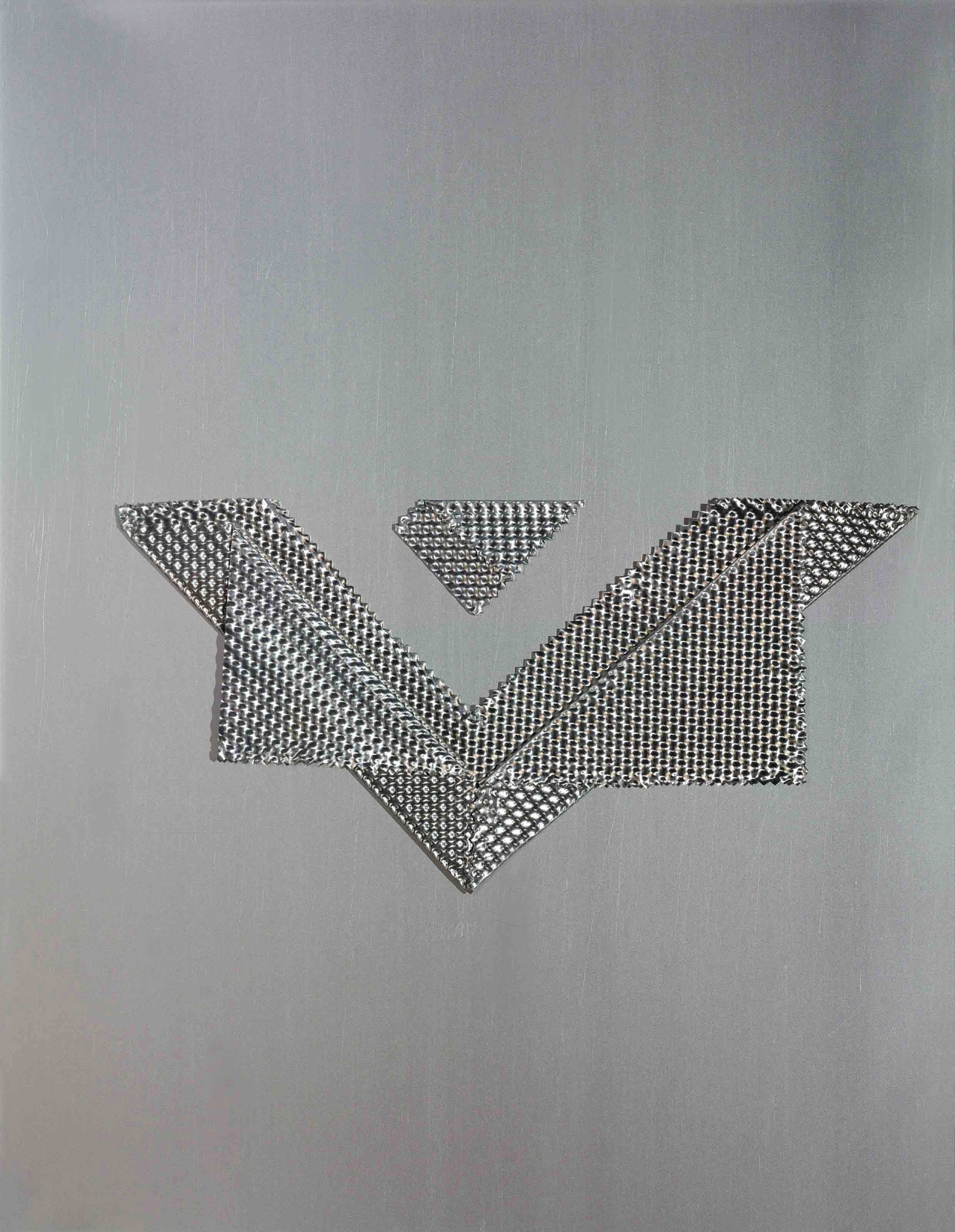 Heinz Mack (b. 1931)