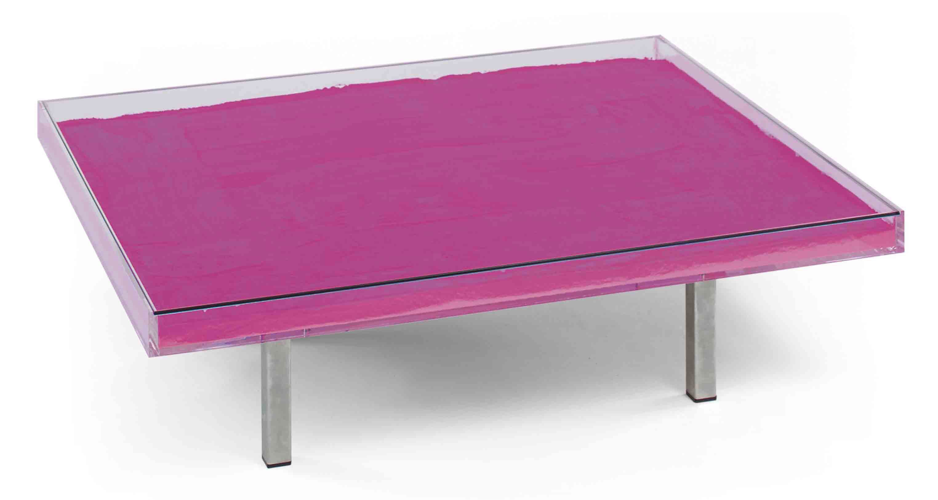 Yves Klein (1928-1962)