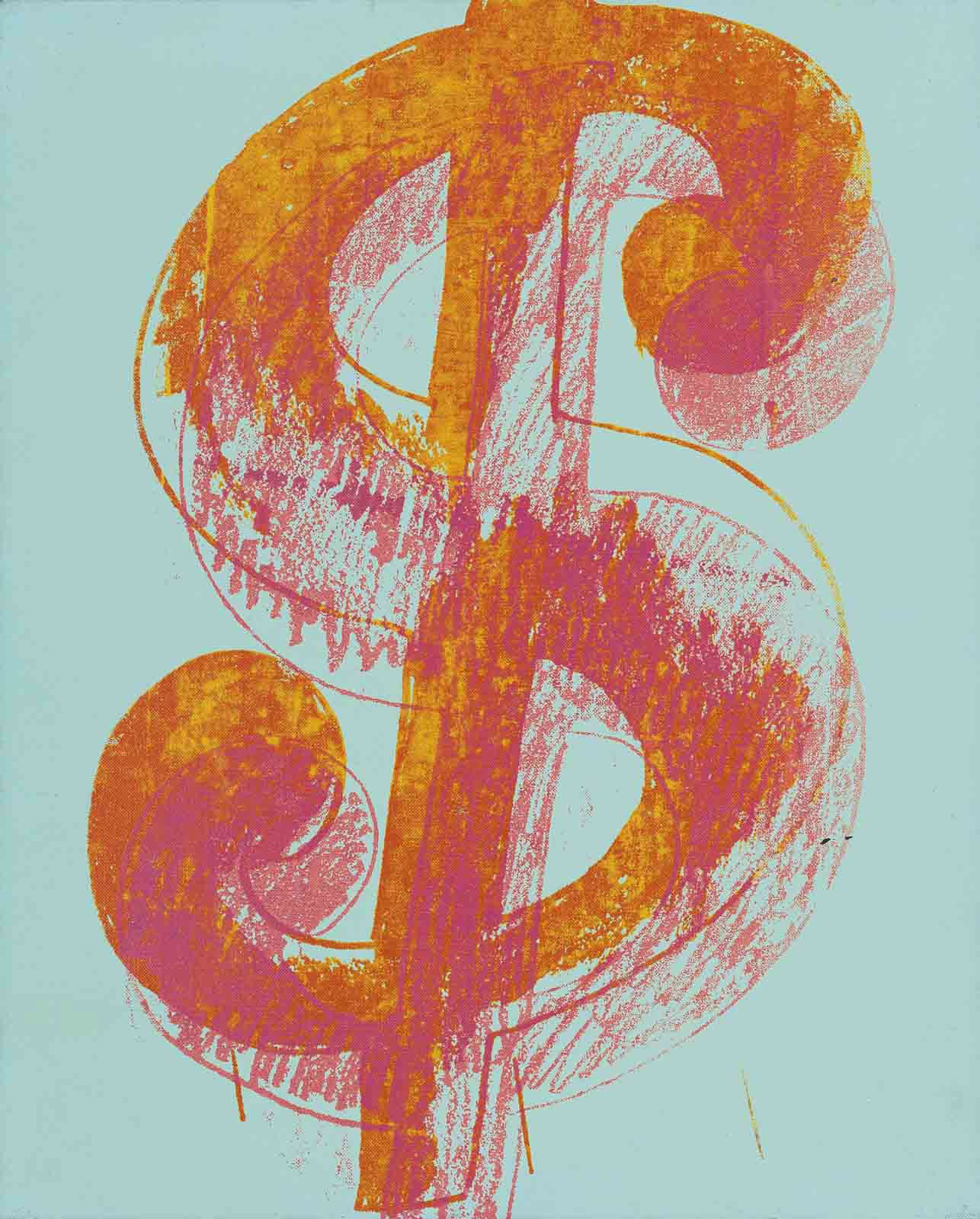 Andy Warhol (1928-1987)