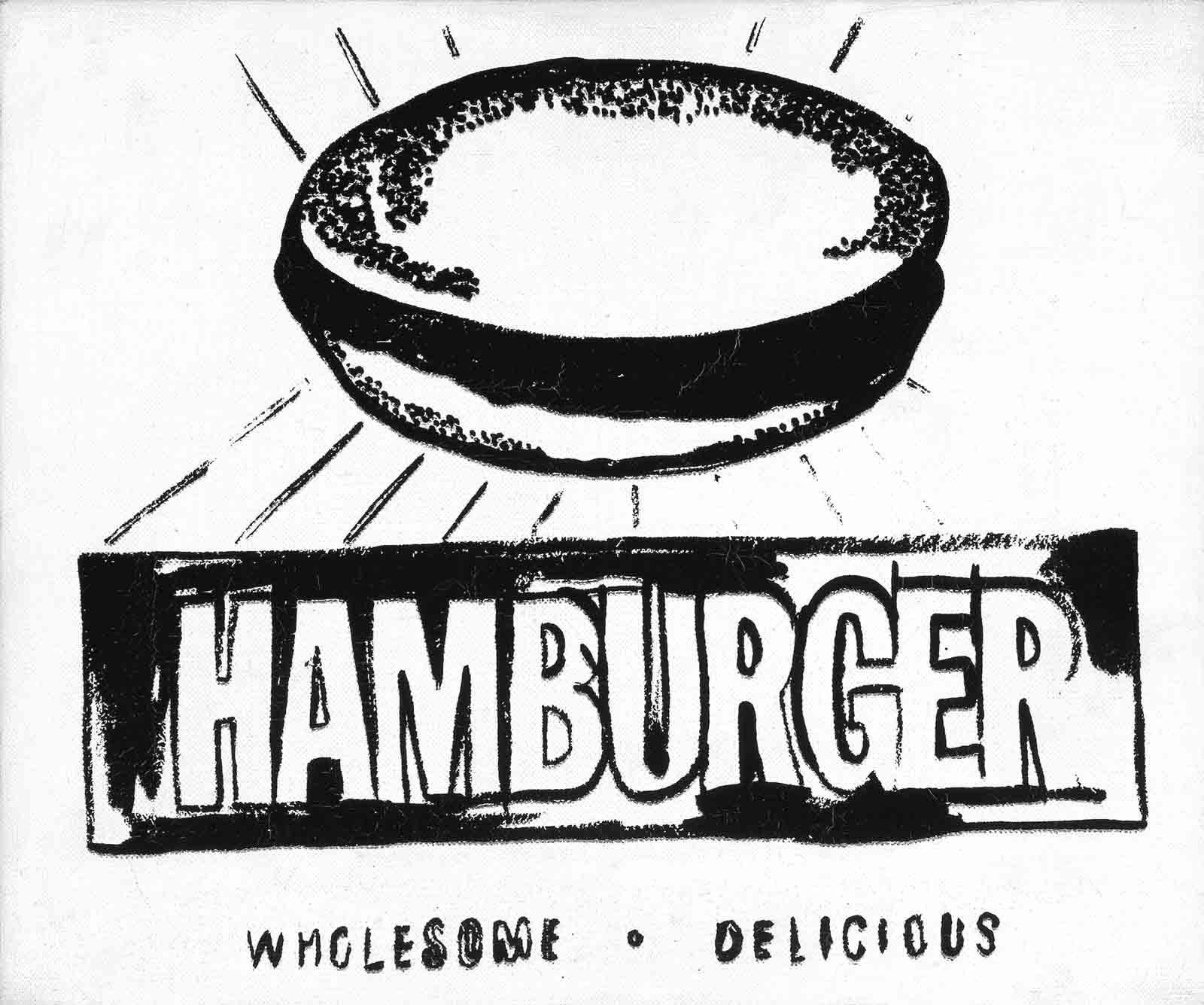 Andy Warhol (1928-1987)