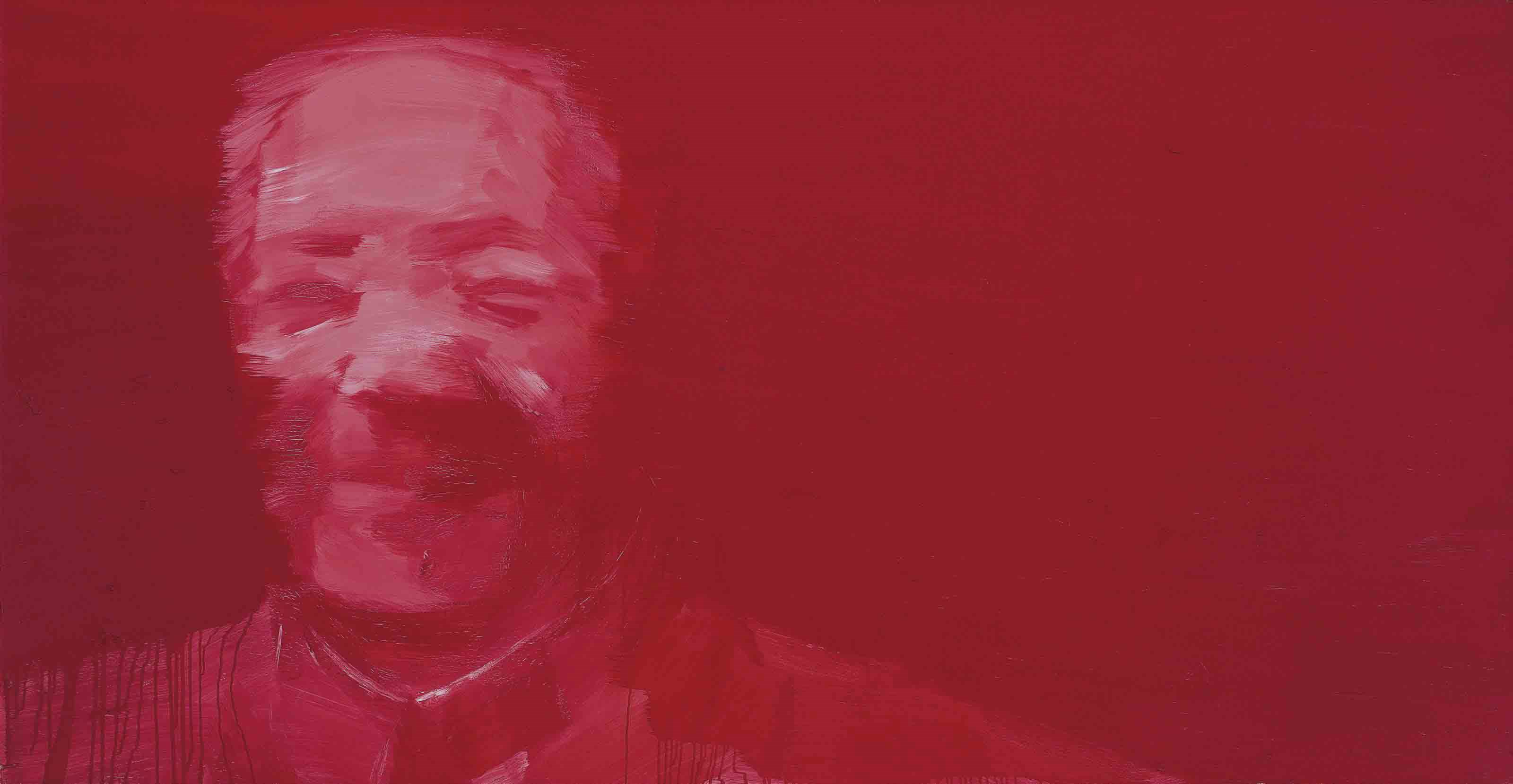 Yan Pei-Ming (b. 1960)