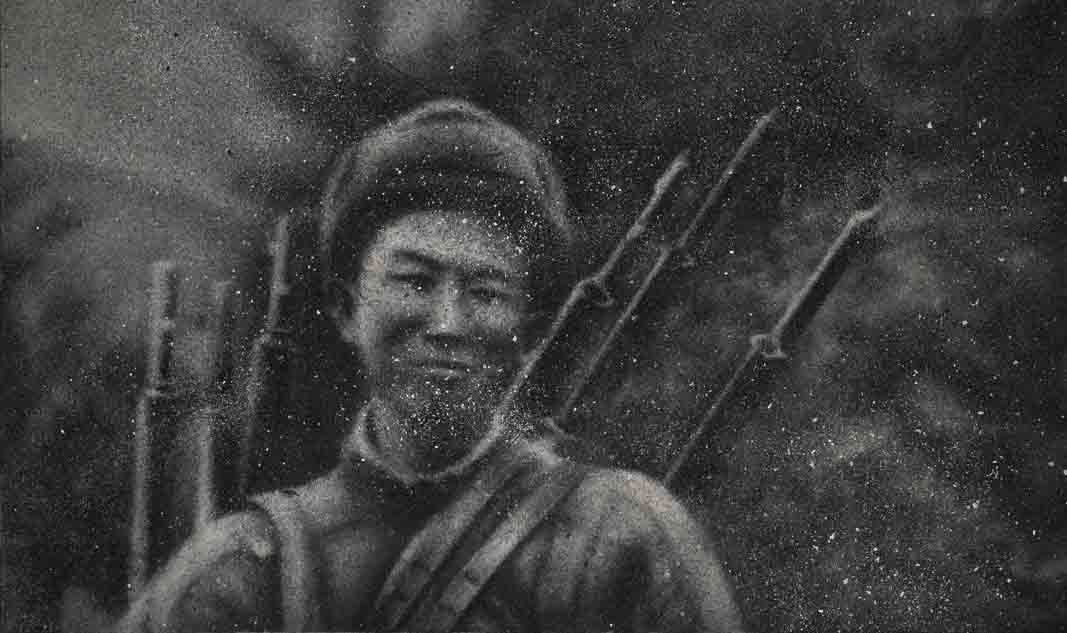 Zhang Huan (b. 1965)