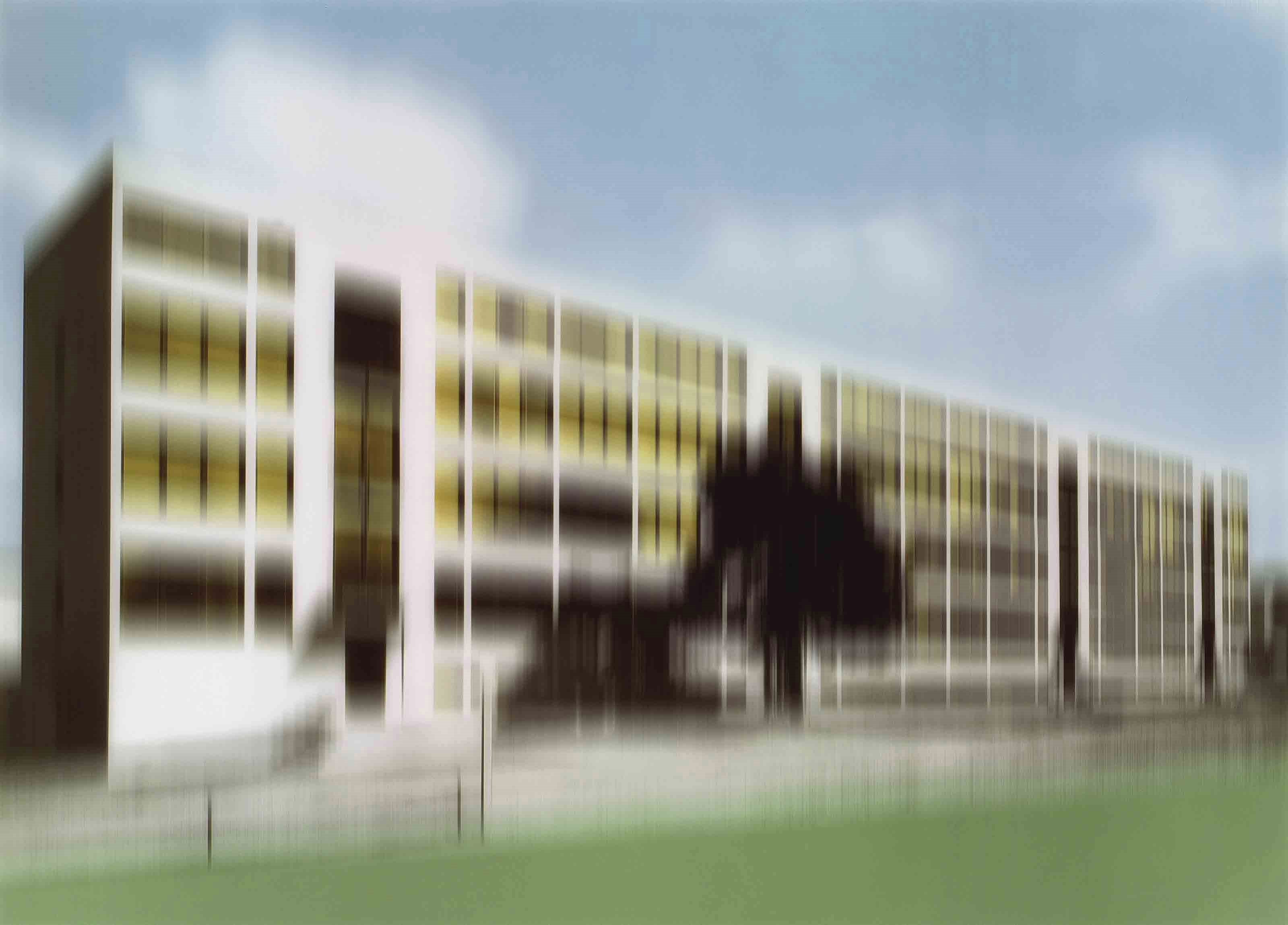 Thomas Ruff (b. 1958)