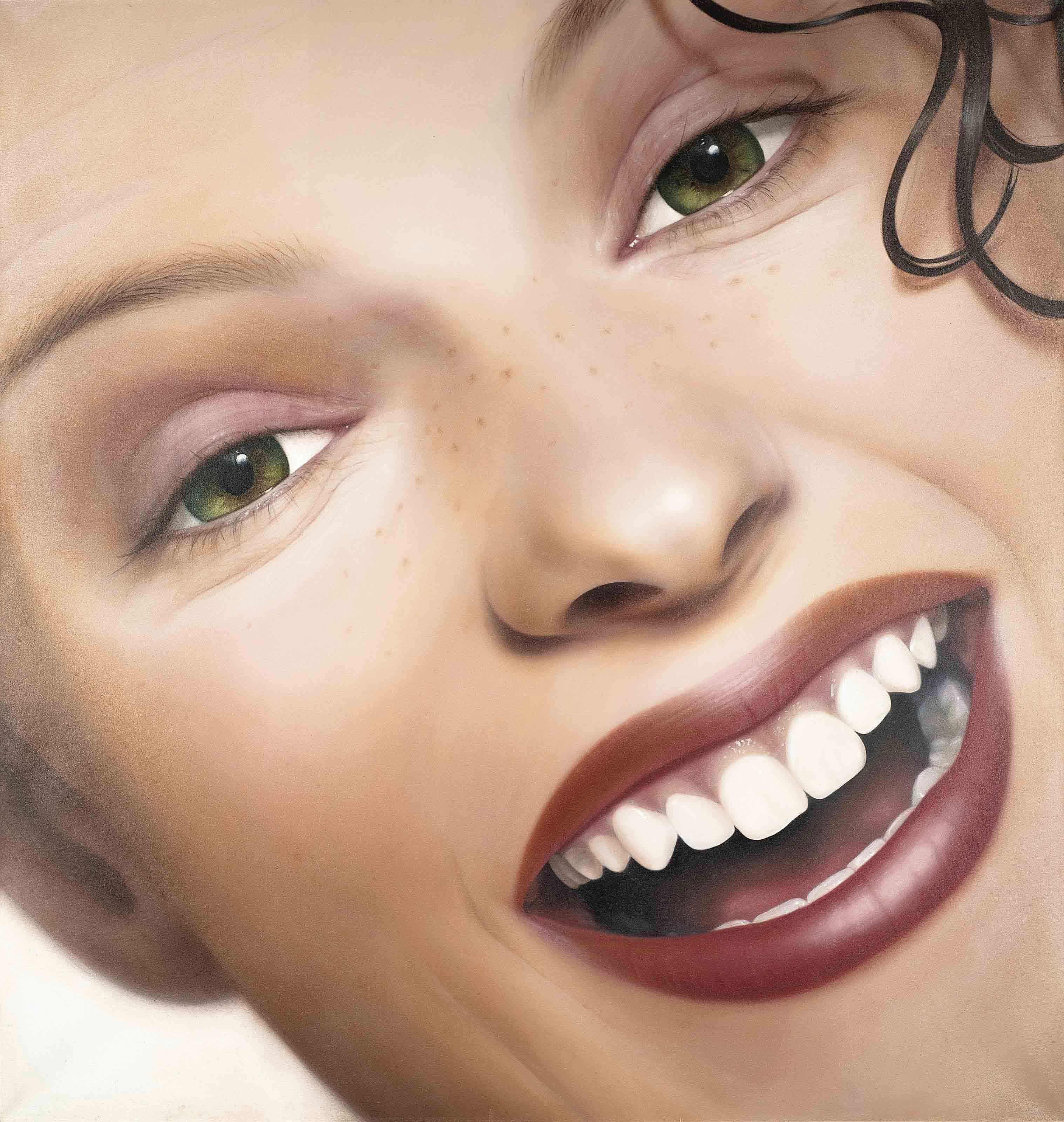 Machiko Edmondson (b. 1961)