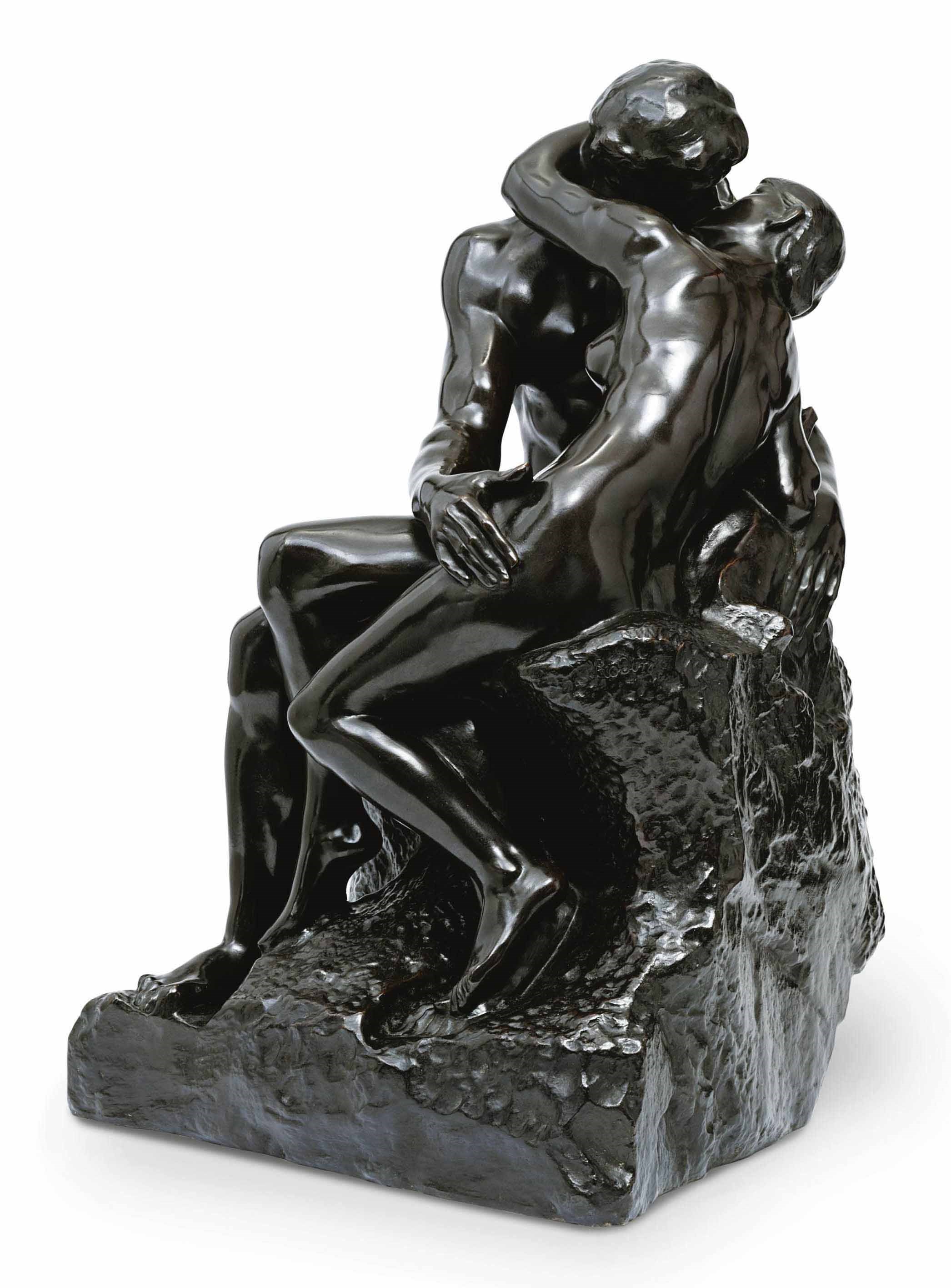 Auguste Rodin (1840-1917)