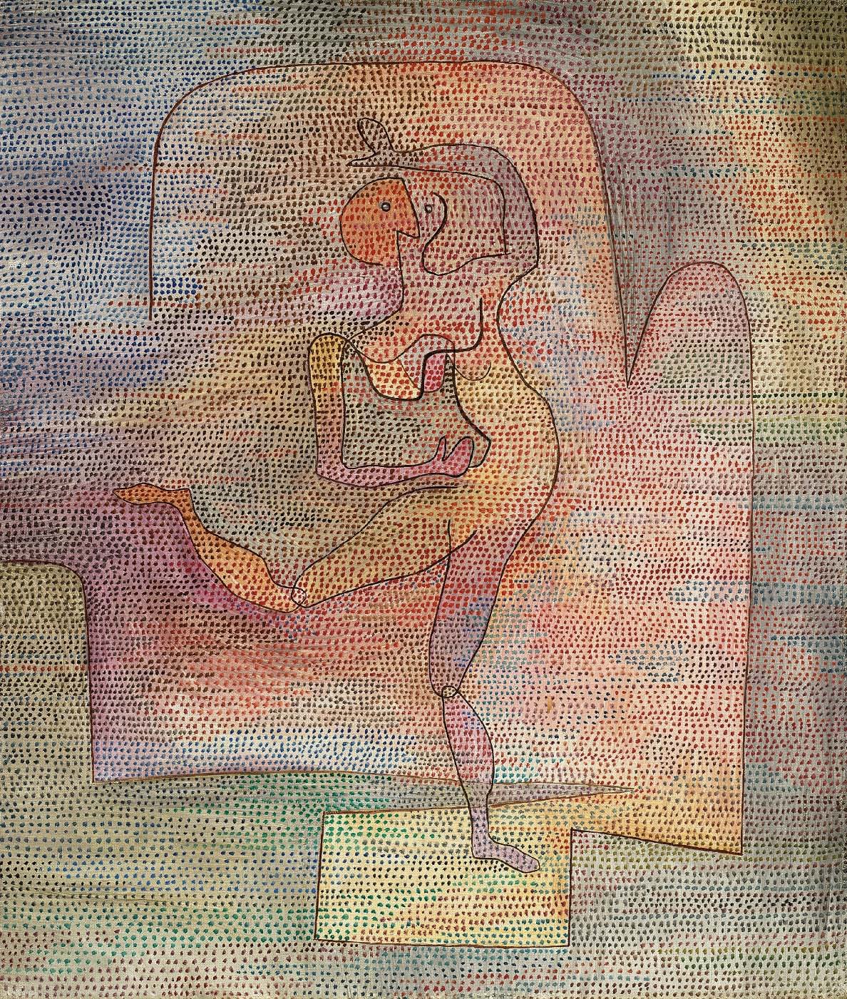 Paul Klee (1879-1940)