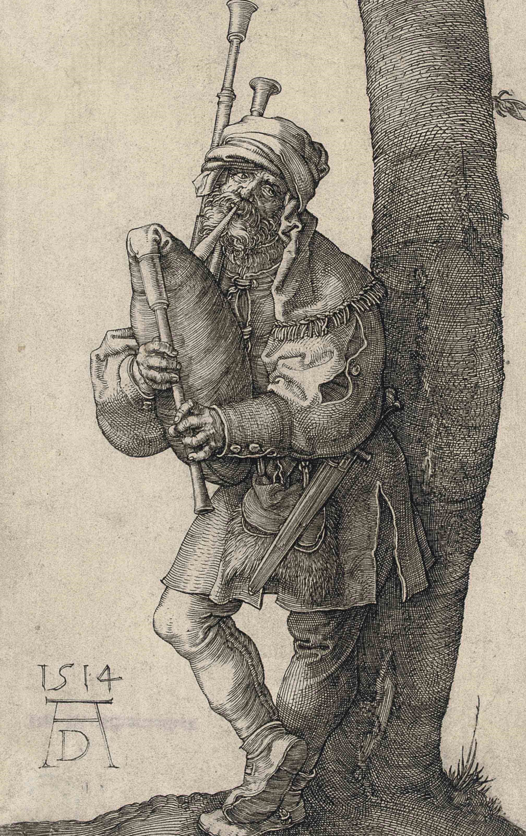 Albrecht Dürer (1471-1528)