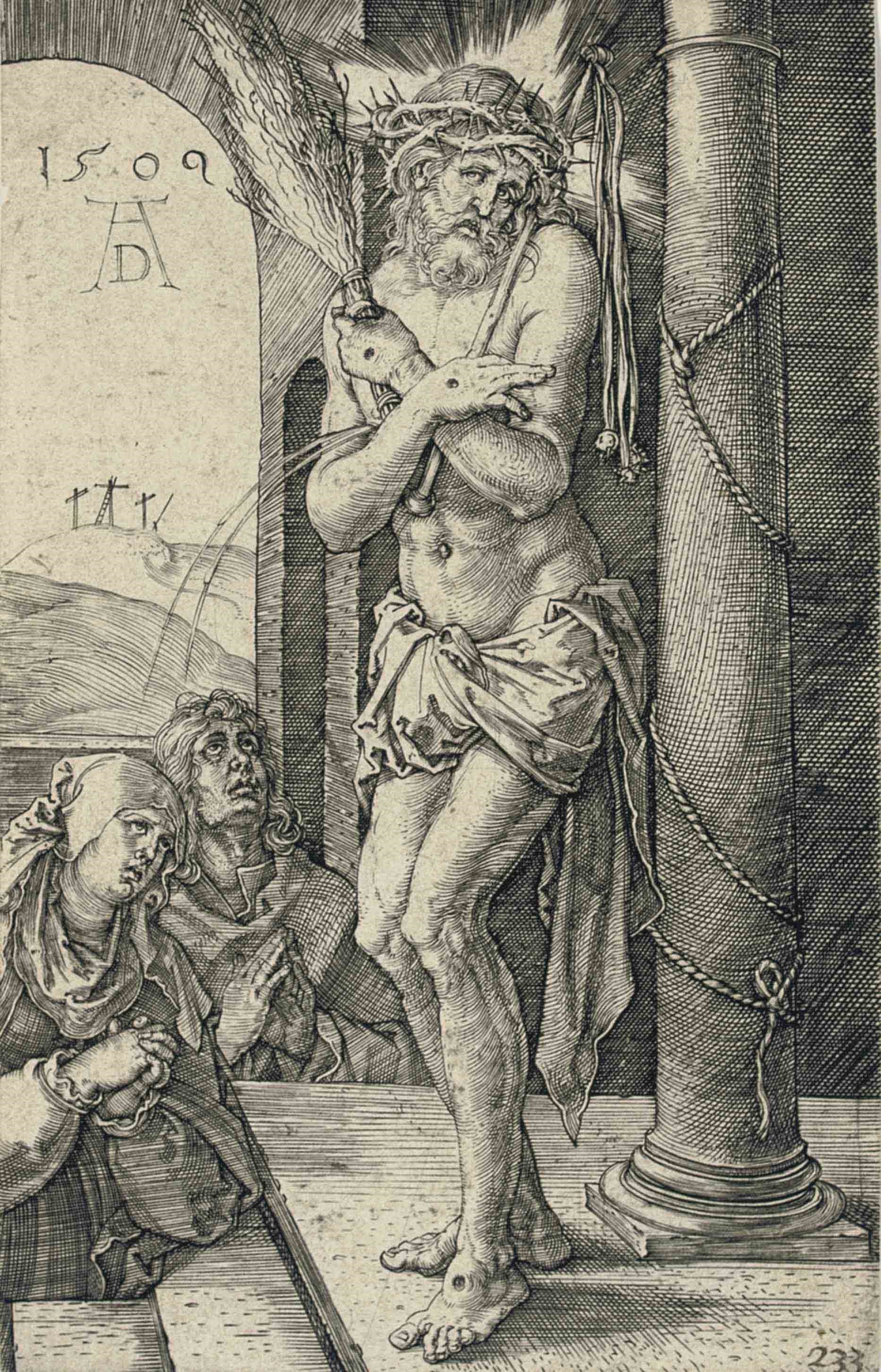 Albrecht Dürer (1471-1528)