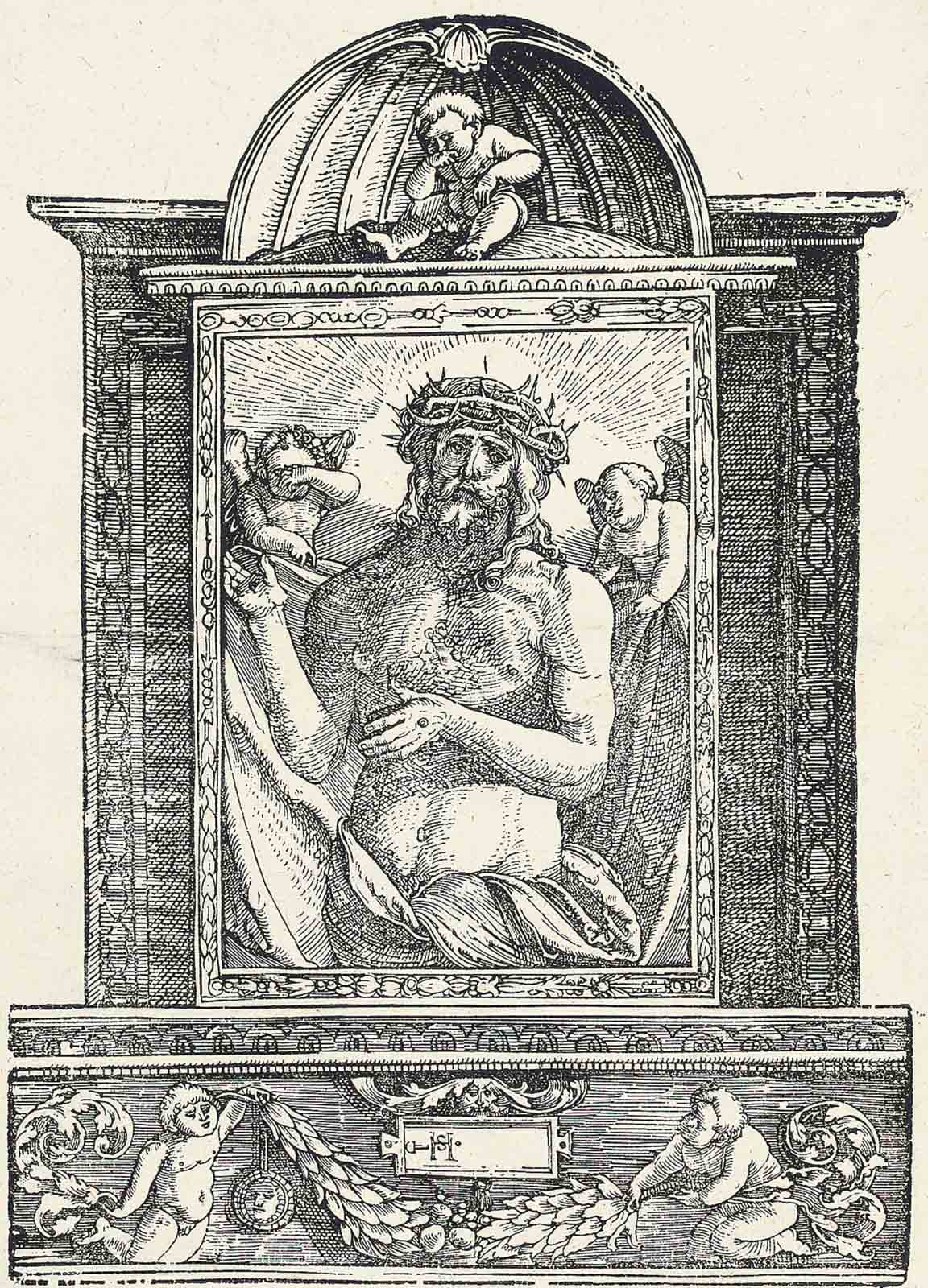 Hans Schäufelein (1480-1539)