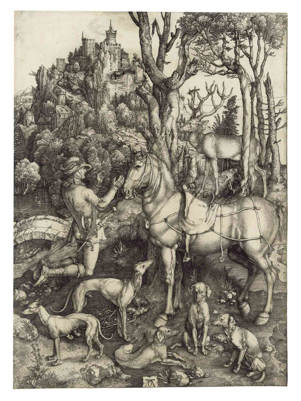 Albrecht Dürer