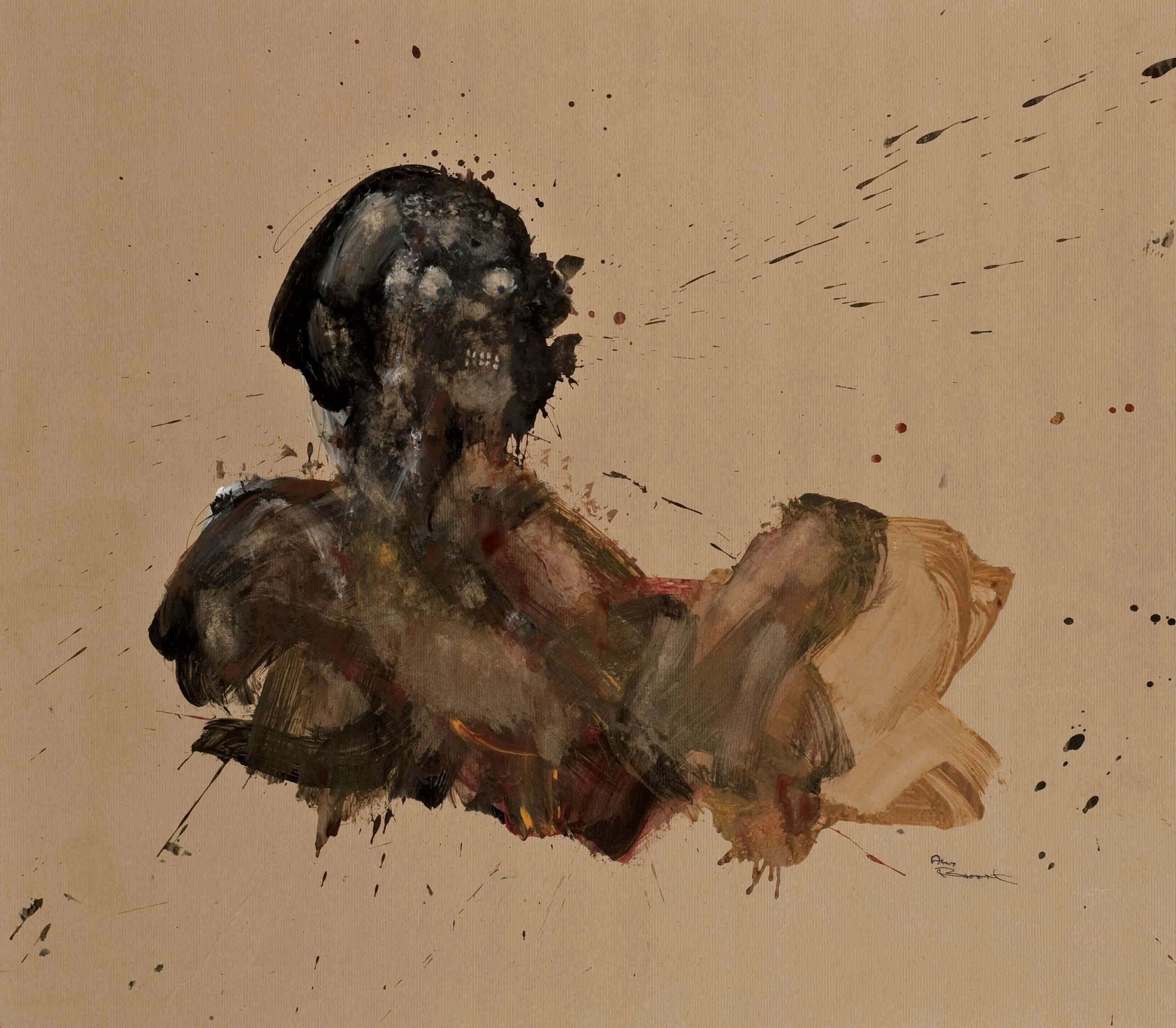 ALEXANDER BAGRAT (NE EN 1982)