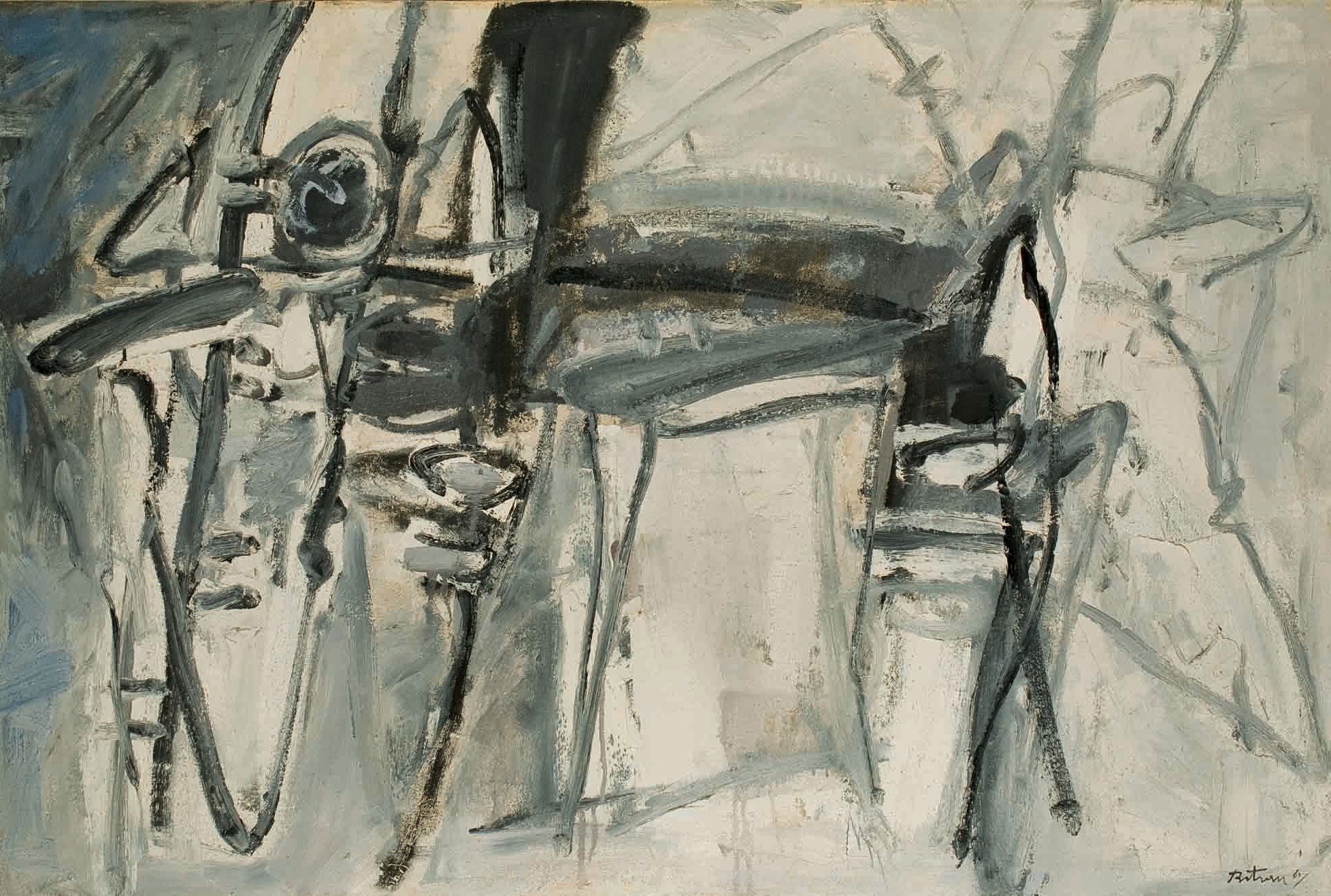 ALBERT BITRAN (NE EN 1929)