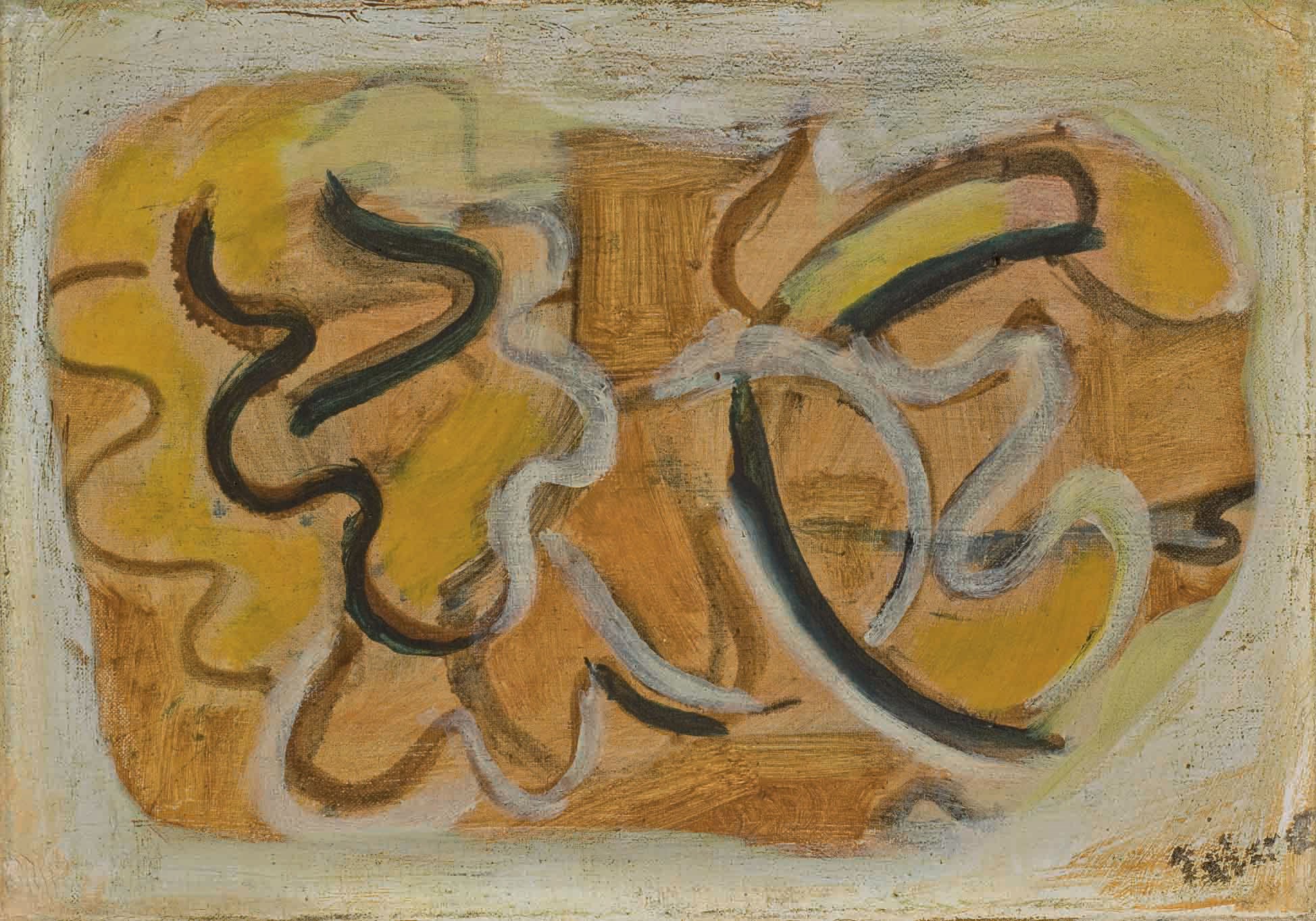 PIERRE TAL-COAT (1905-1985)