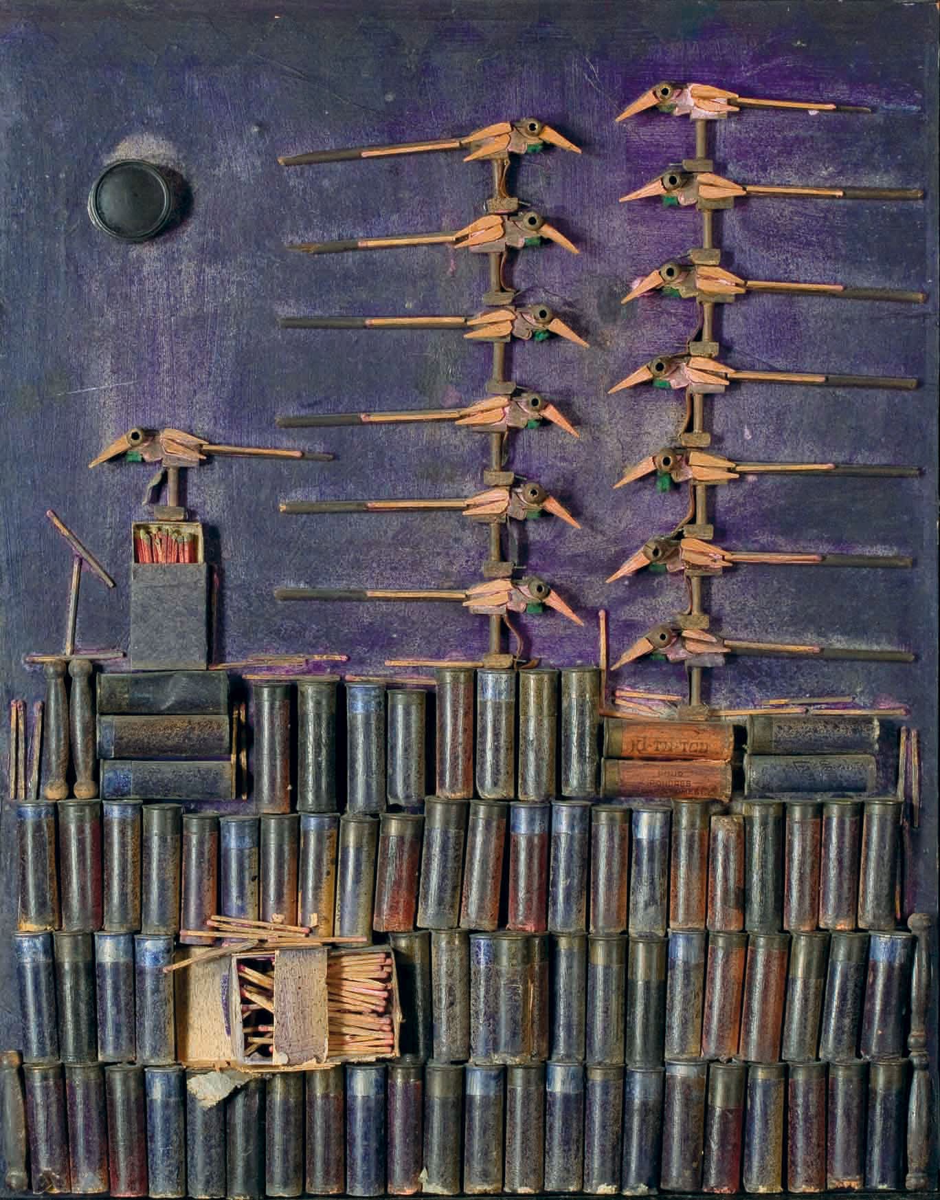 LOUIS PONS (NE EN 1927)