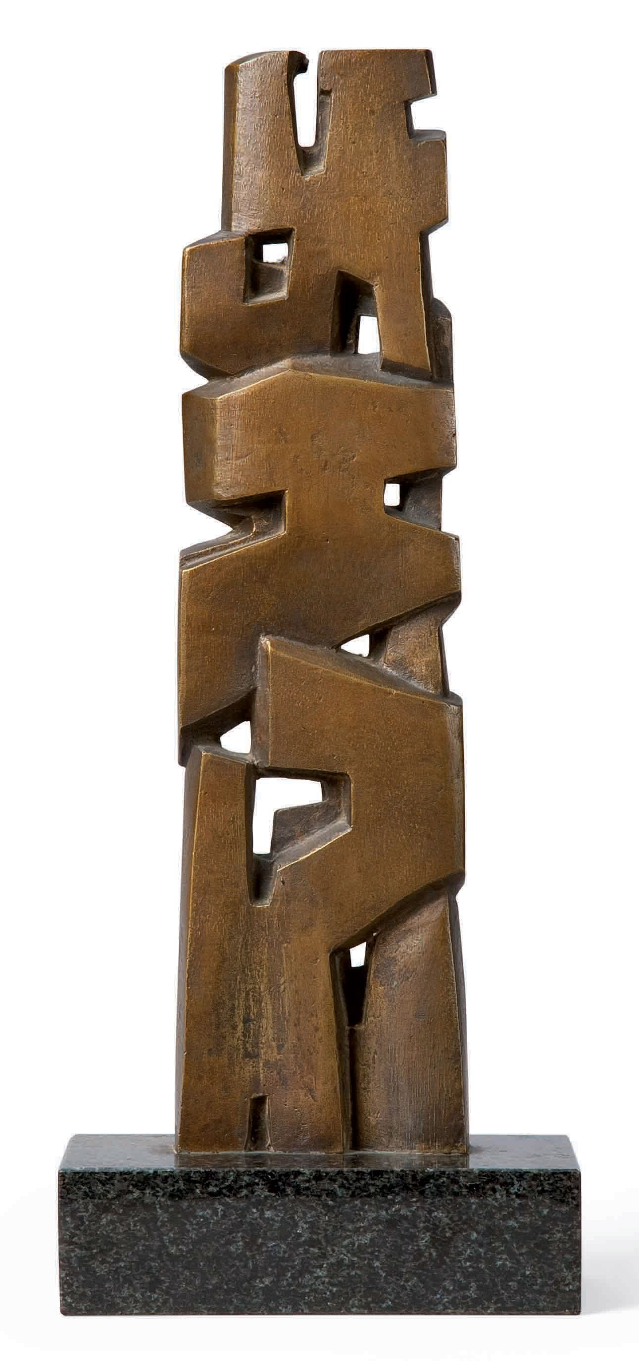 MAGDA FRANK (NEE EN 1914)