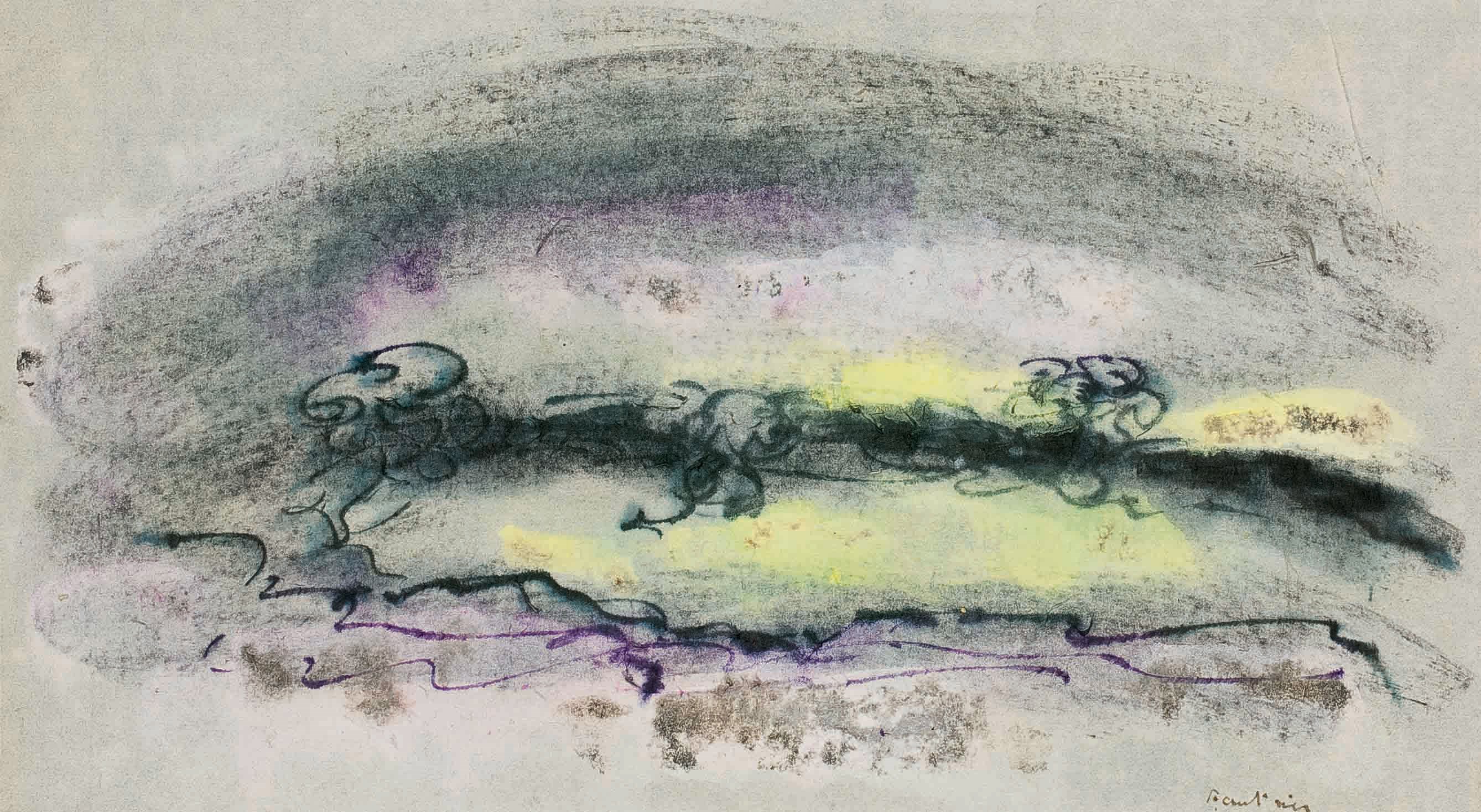 JEAN FAUTRIER (1898-1964)