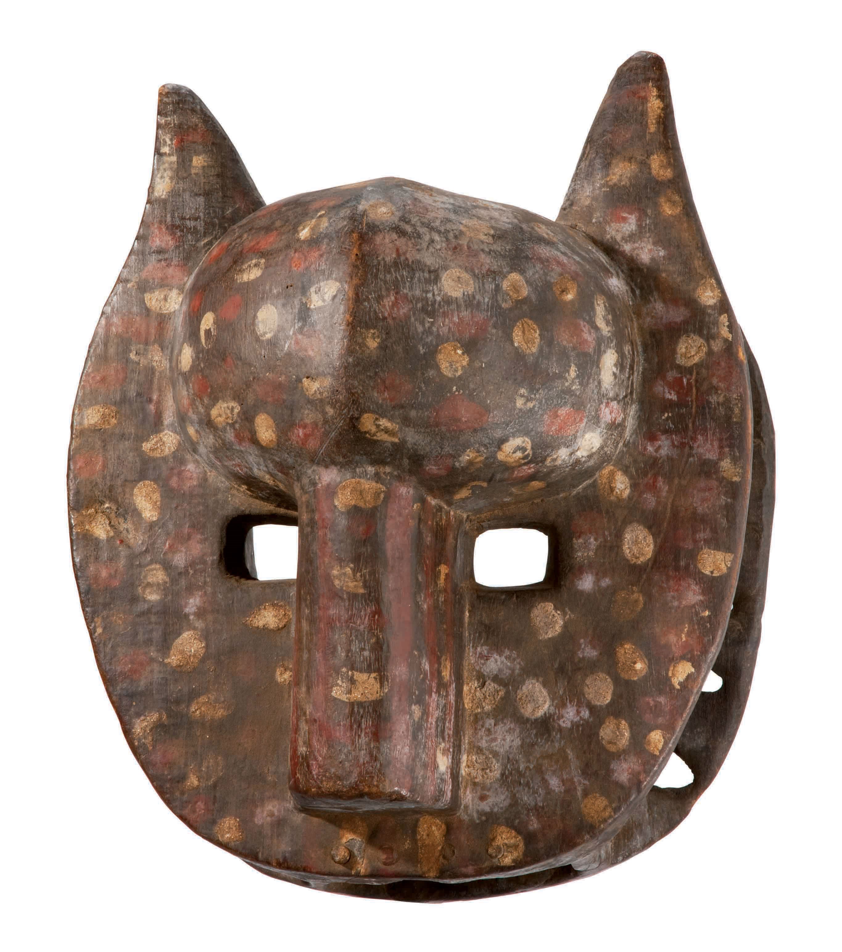 MASQUE BAMANA