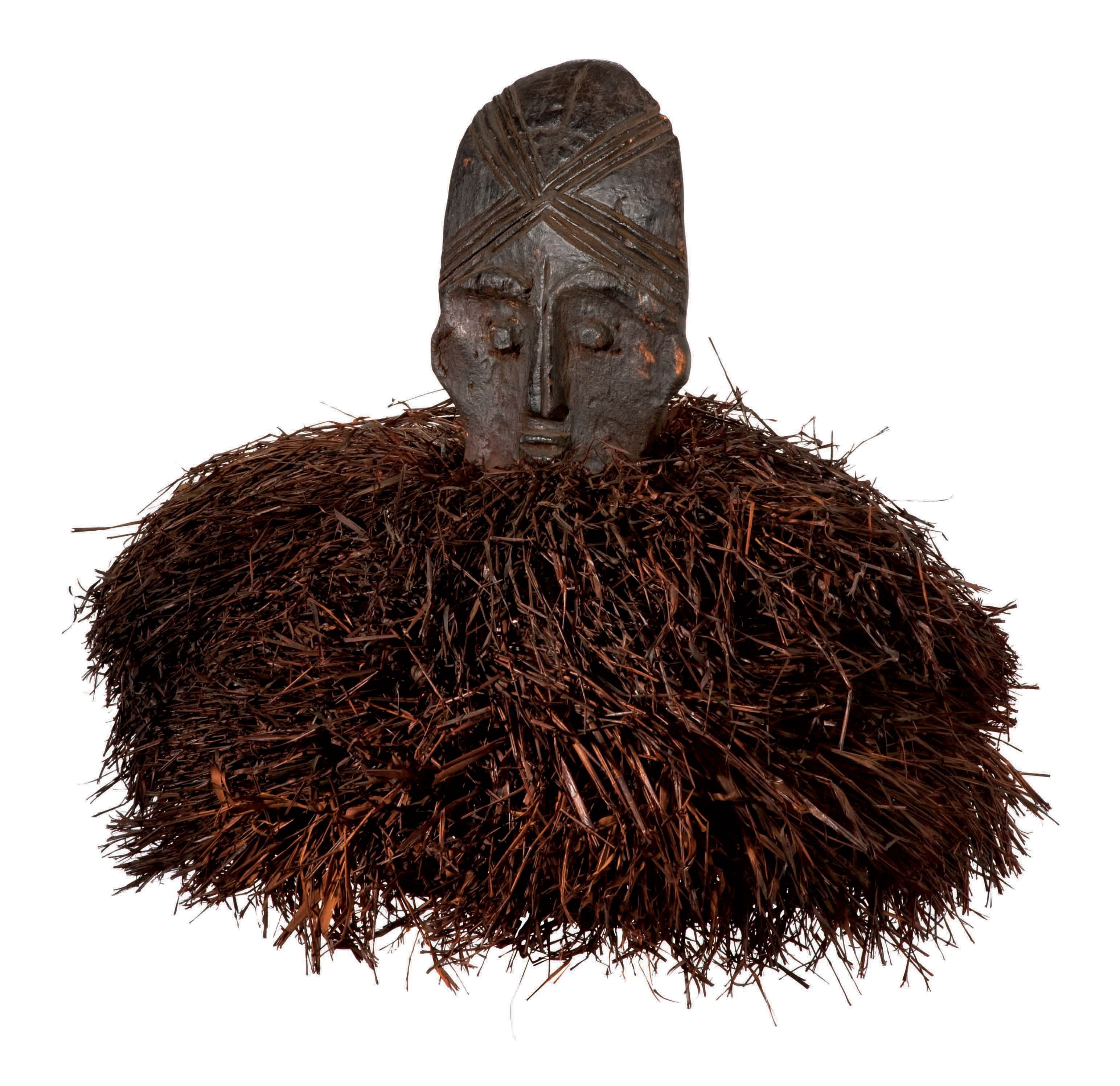 CIMIER BAMILEKE