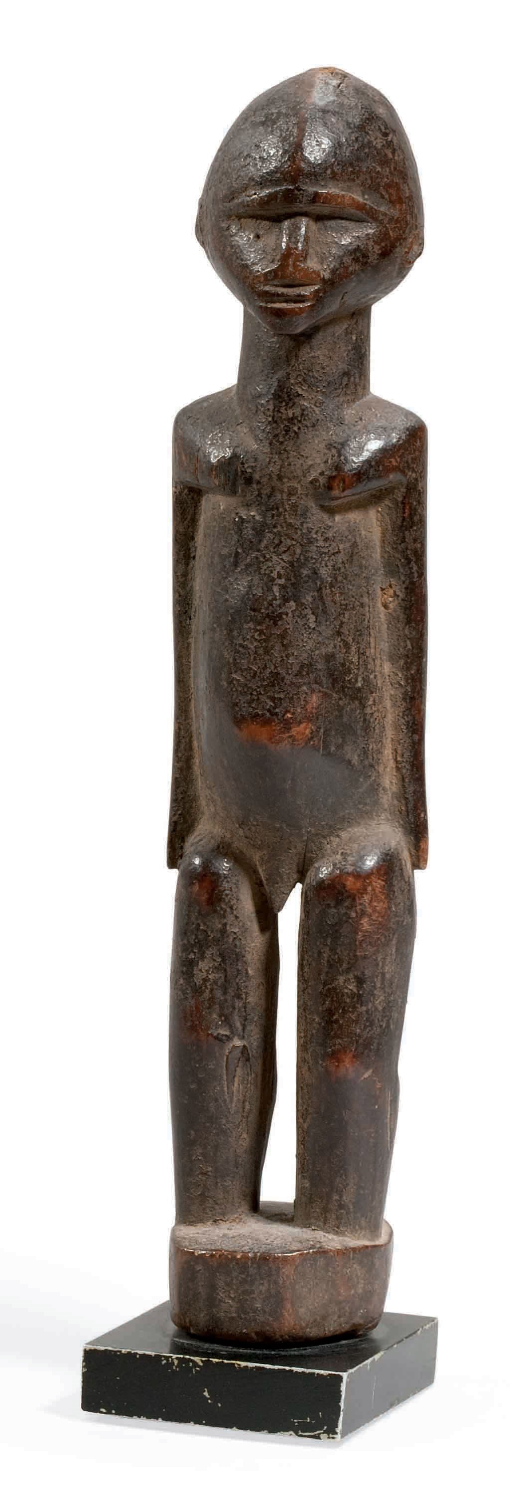STATUETTE LOBI