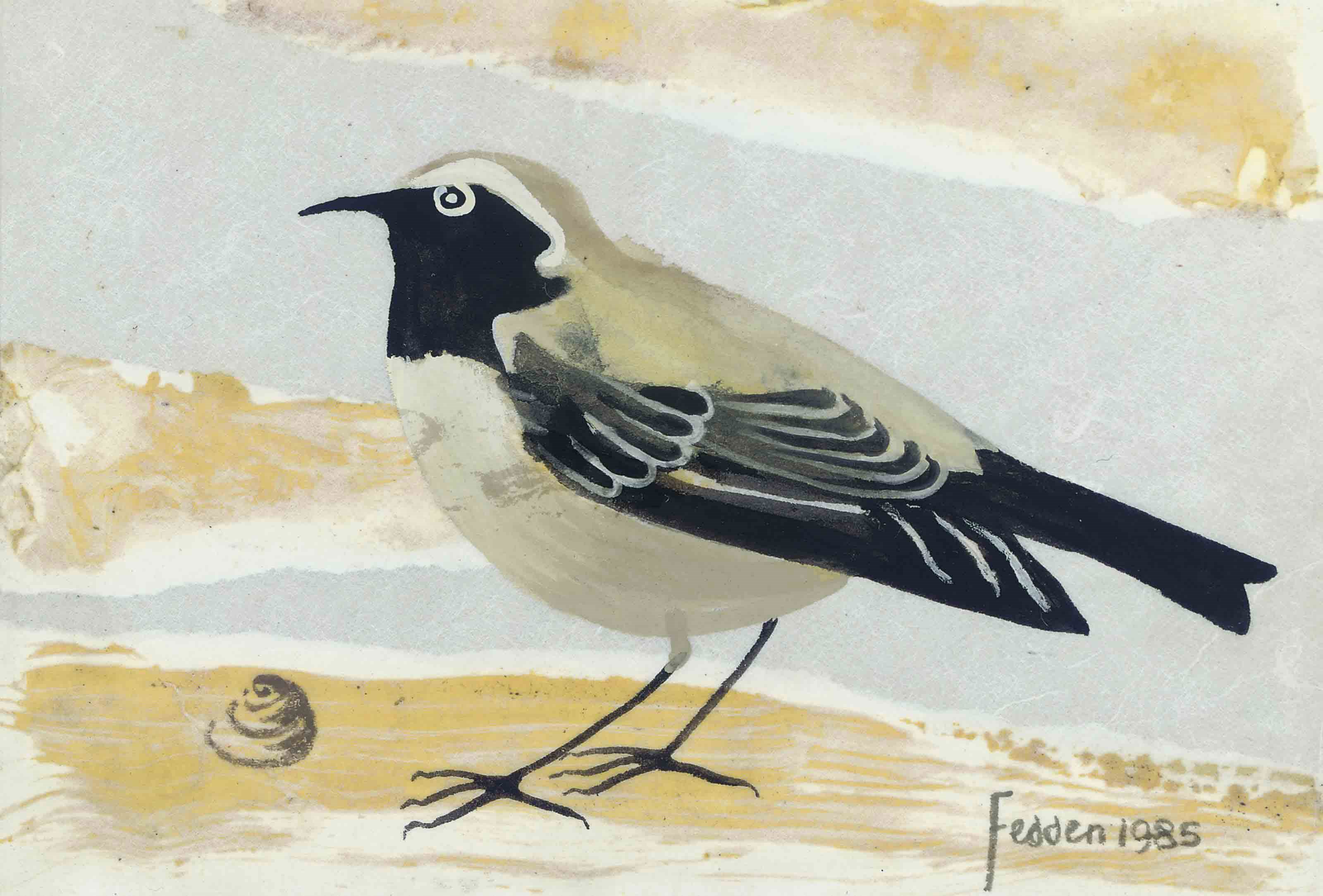 Mary Fedden, R.A. (b. 1915)