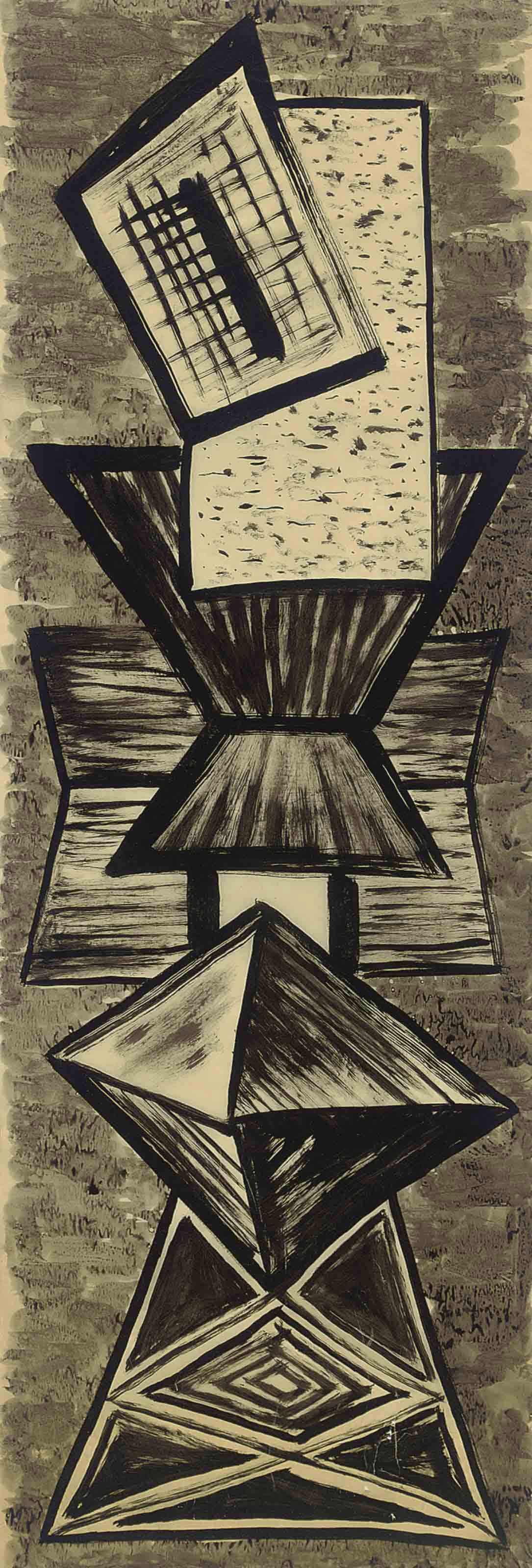 John Banting (1902-1972)