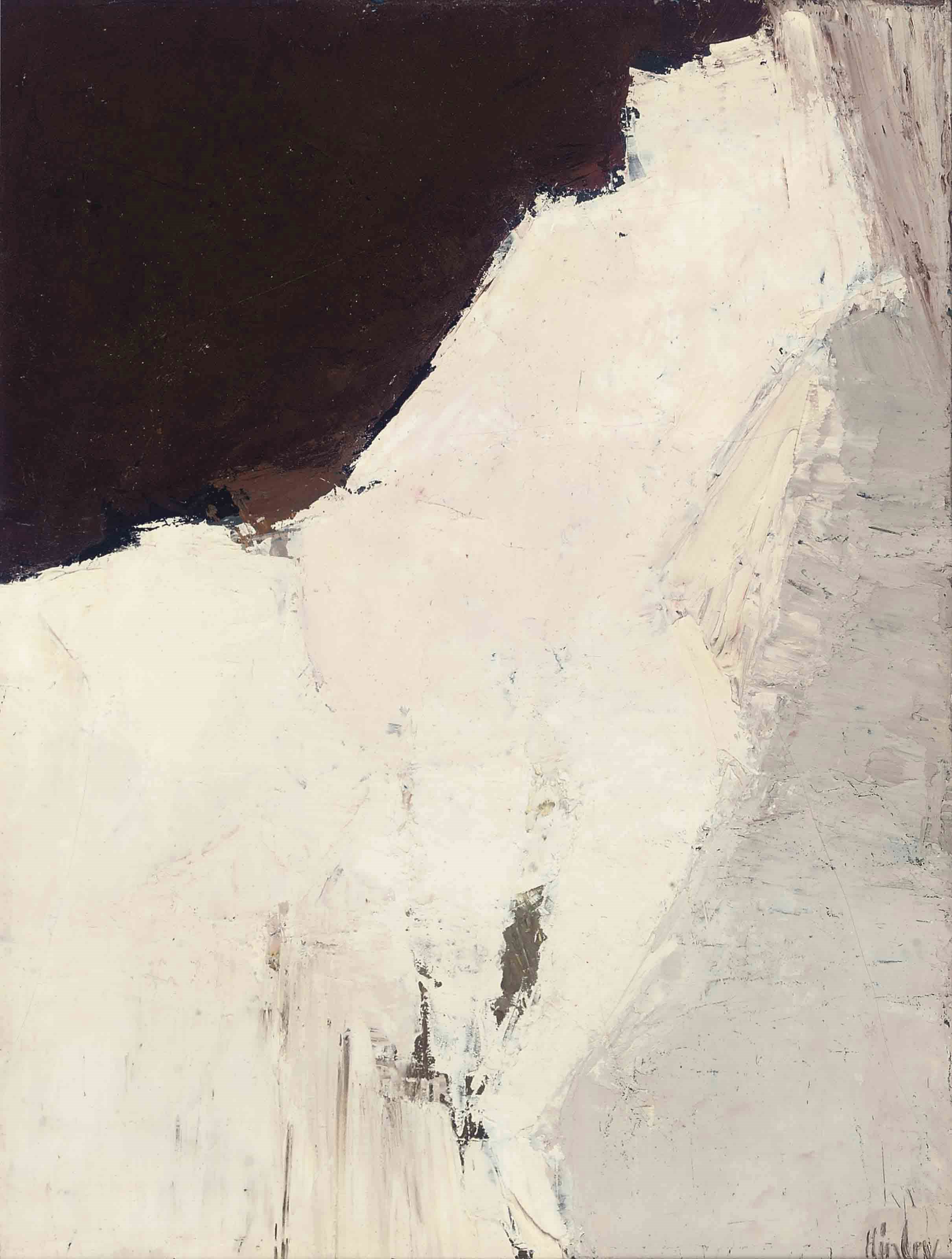 Peter Kinley (1926-1988)