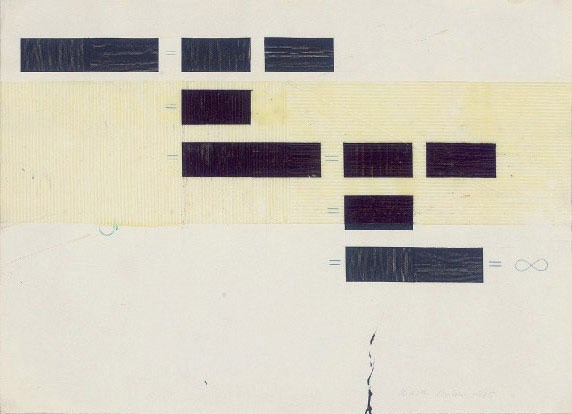 Keith Milow (b. 1945)