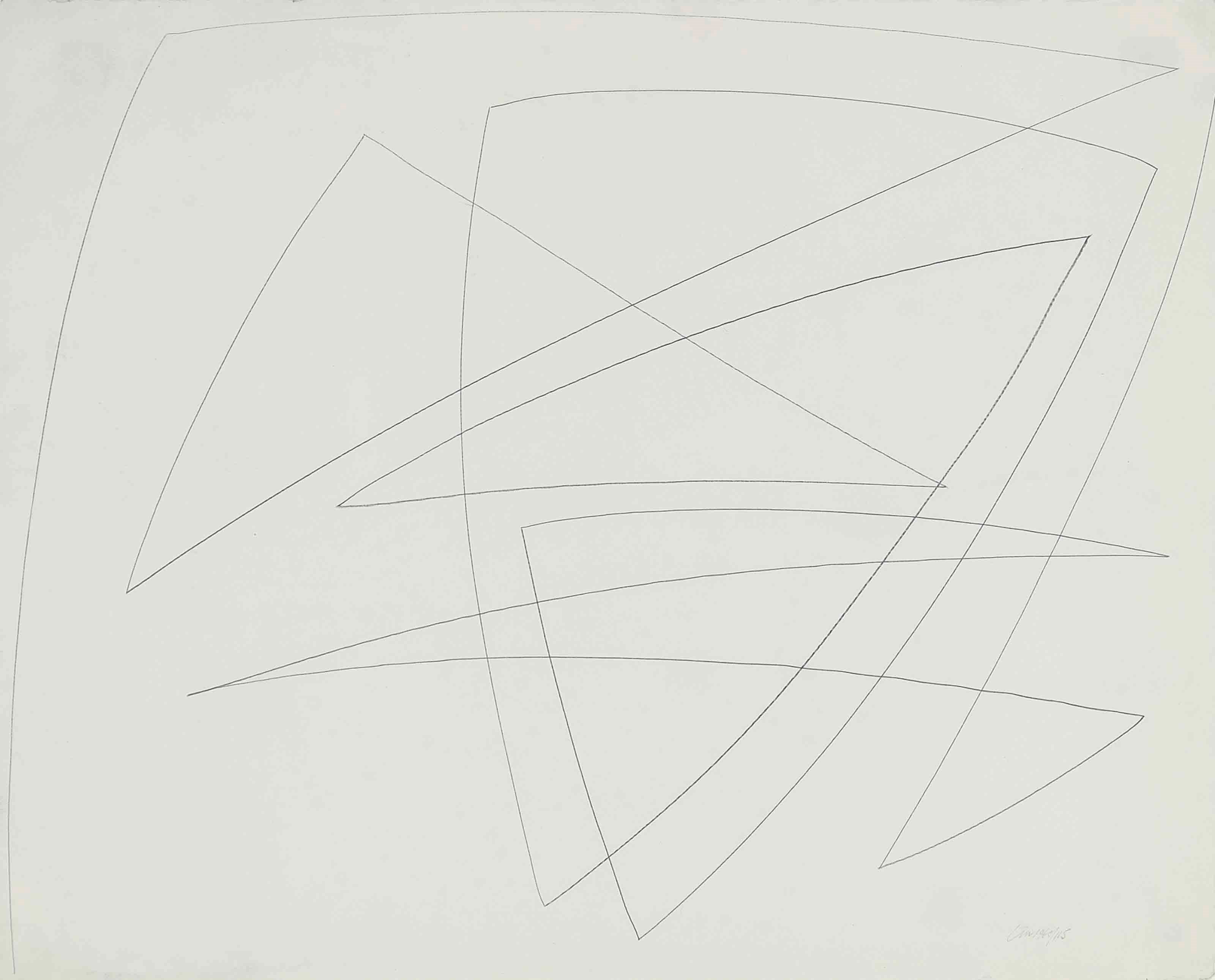 Richard Lin (b. 1933)