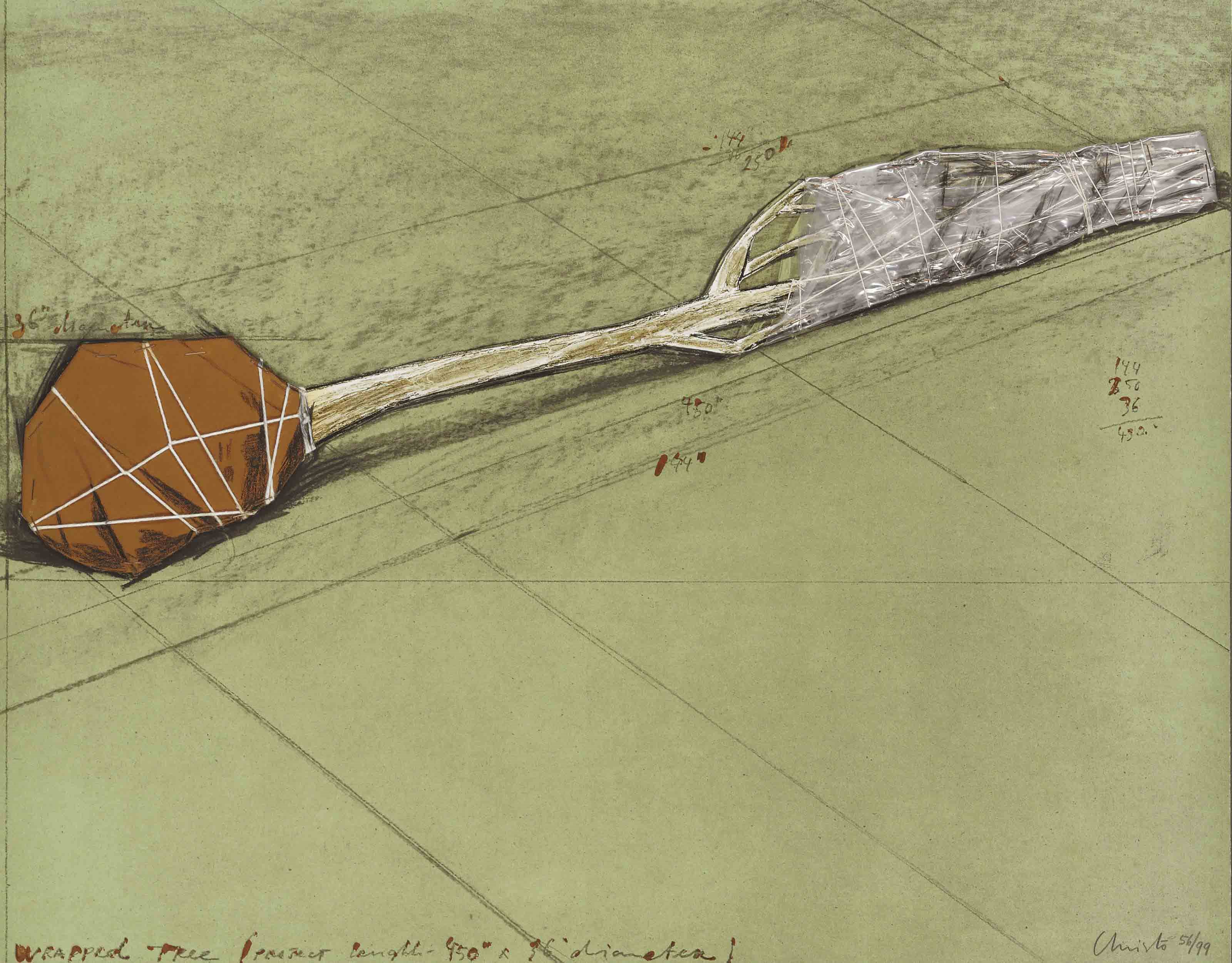 CHRISTO