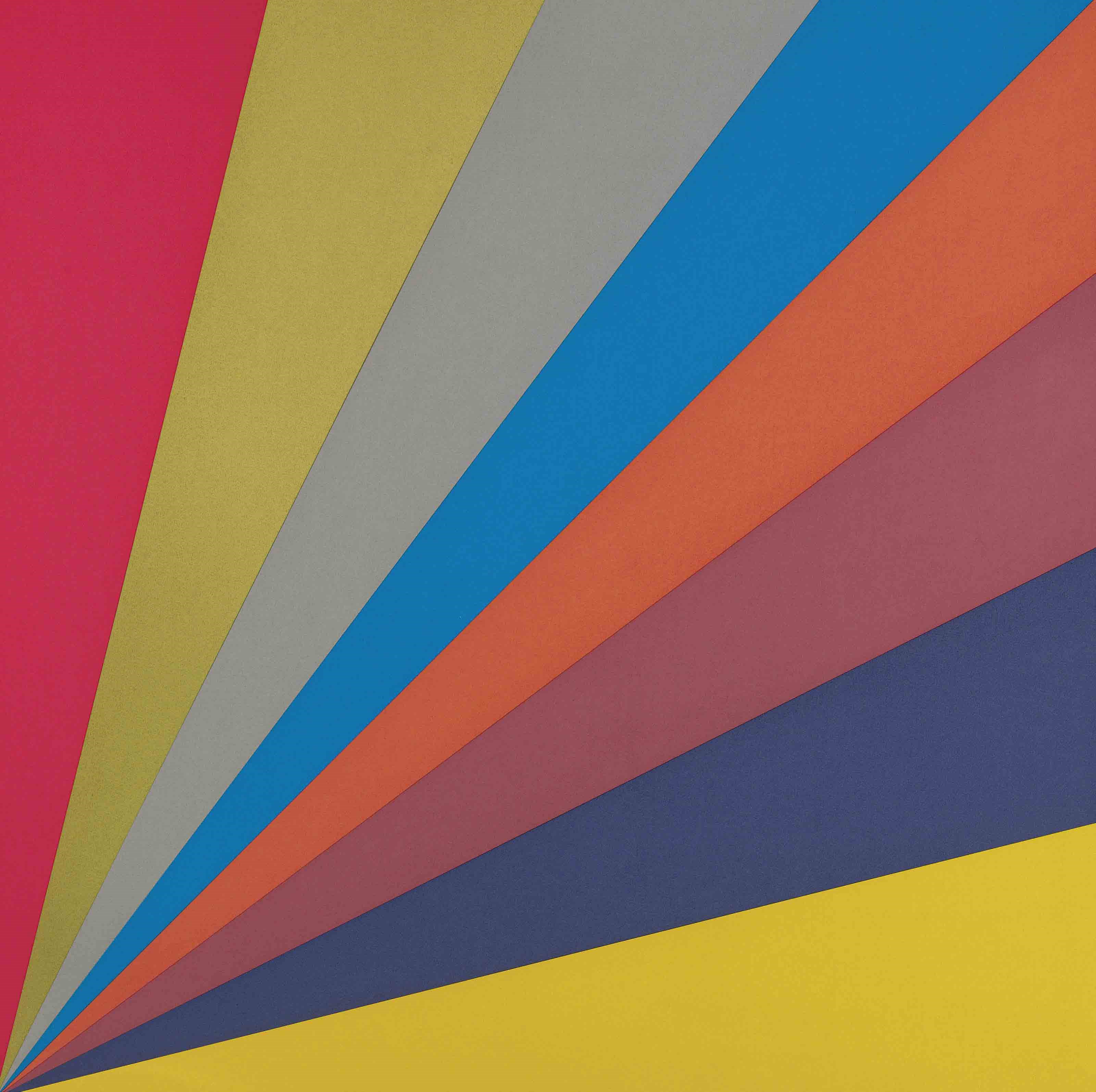 SOL LEWITT