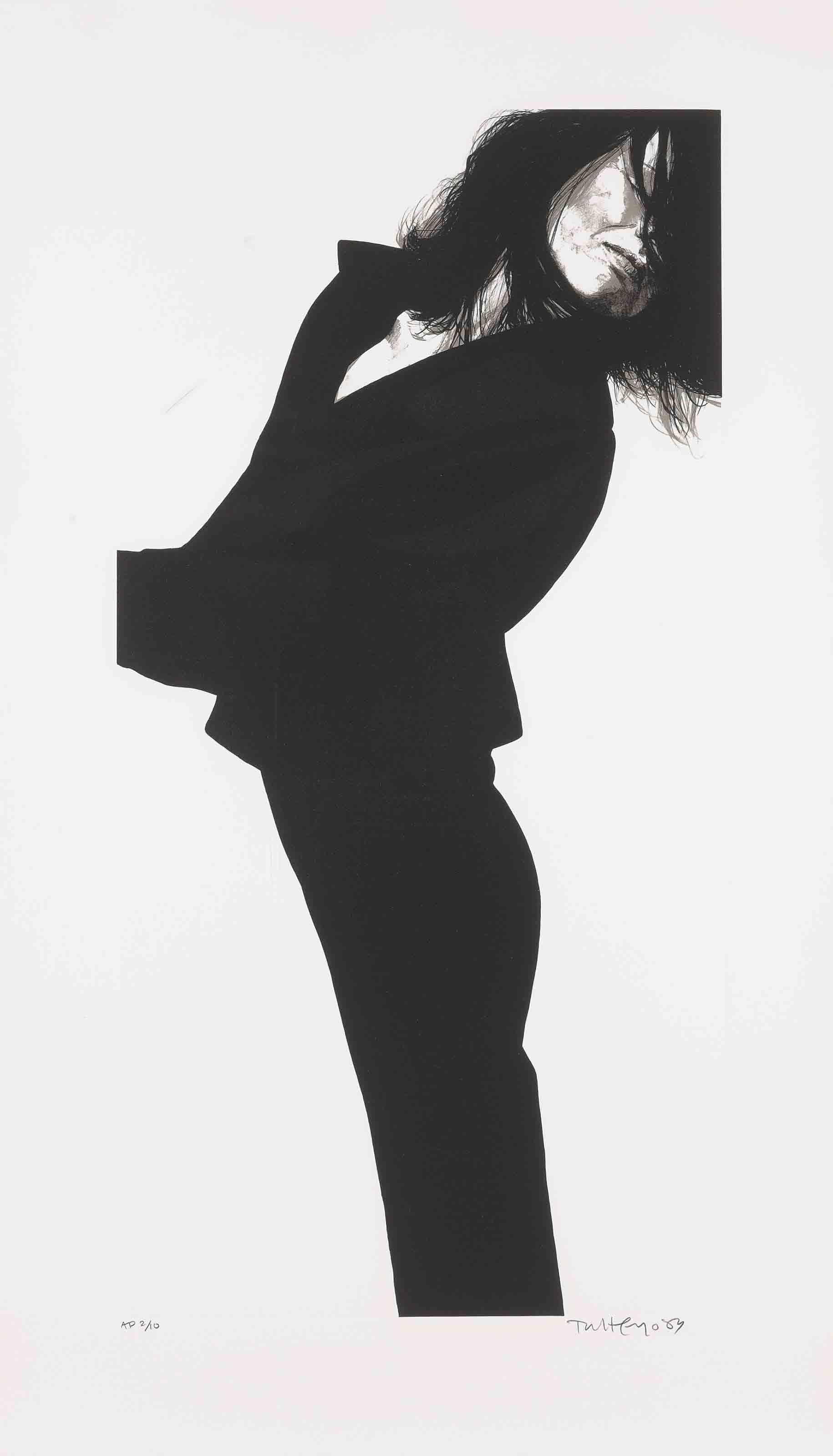ROBERT LONGO