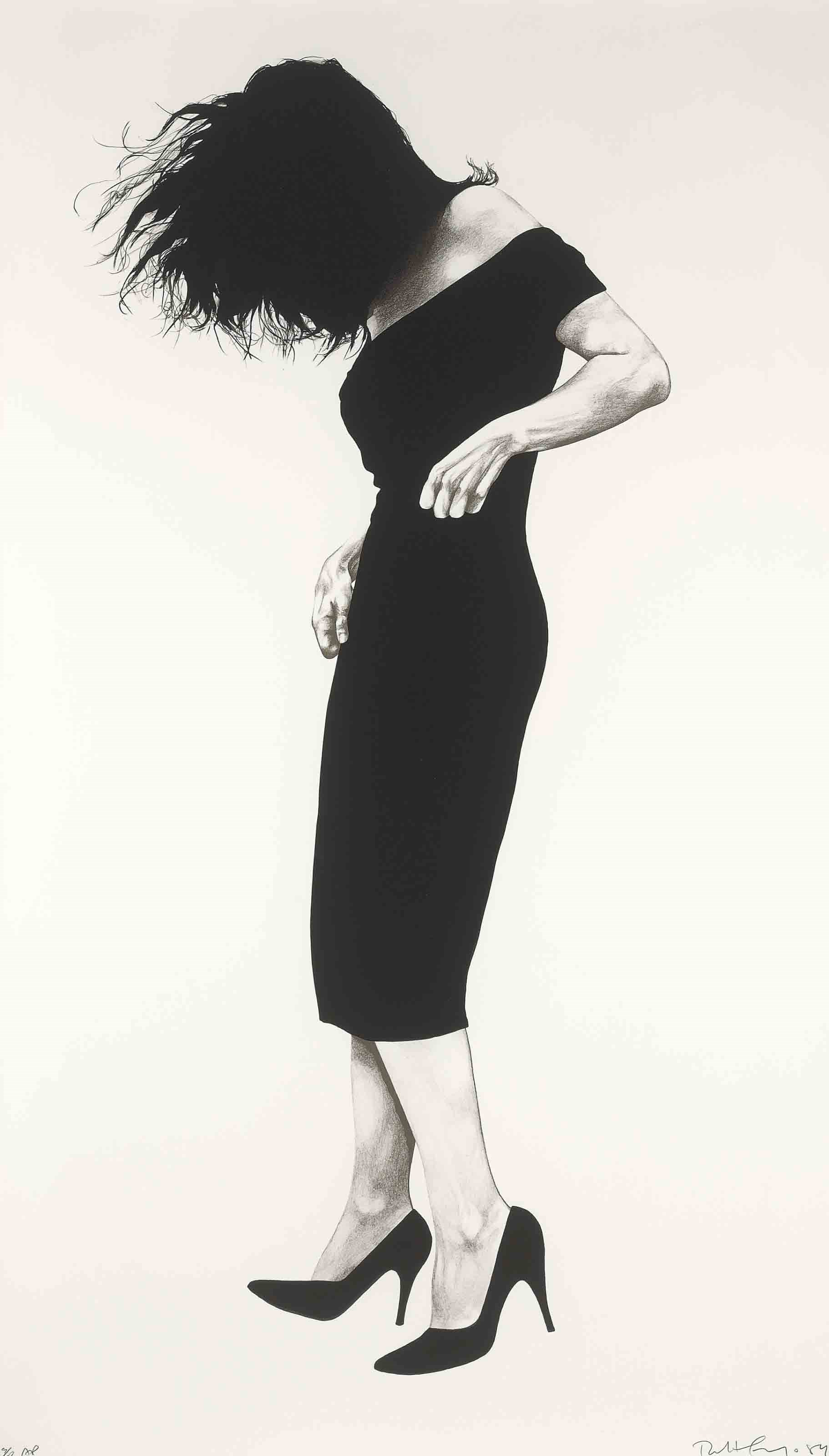 ROBERT LONGO