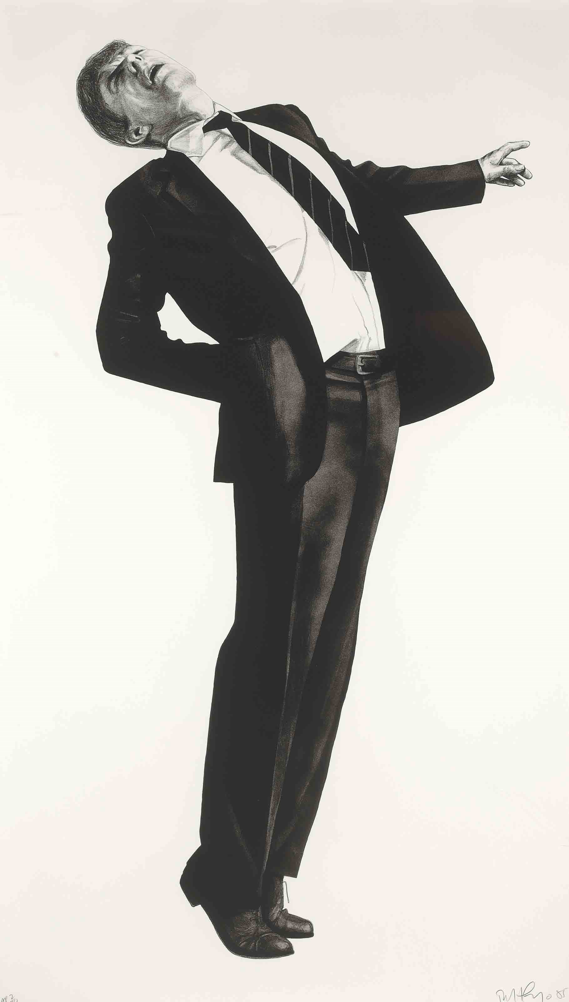 ROBERT LONGO