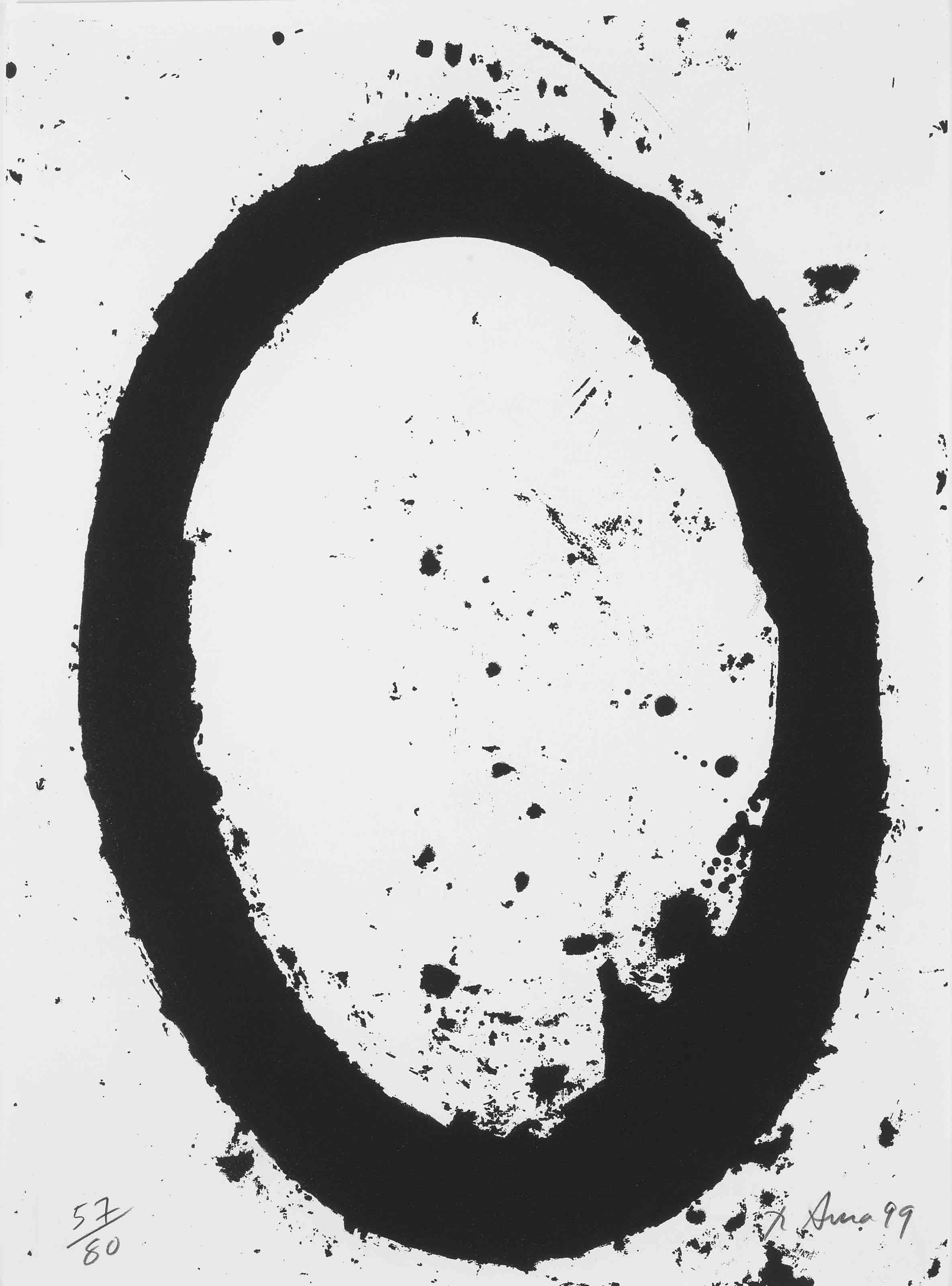 RICHARD SERRA