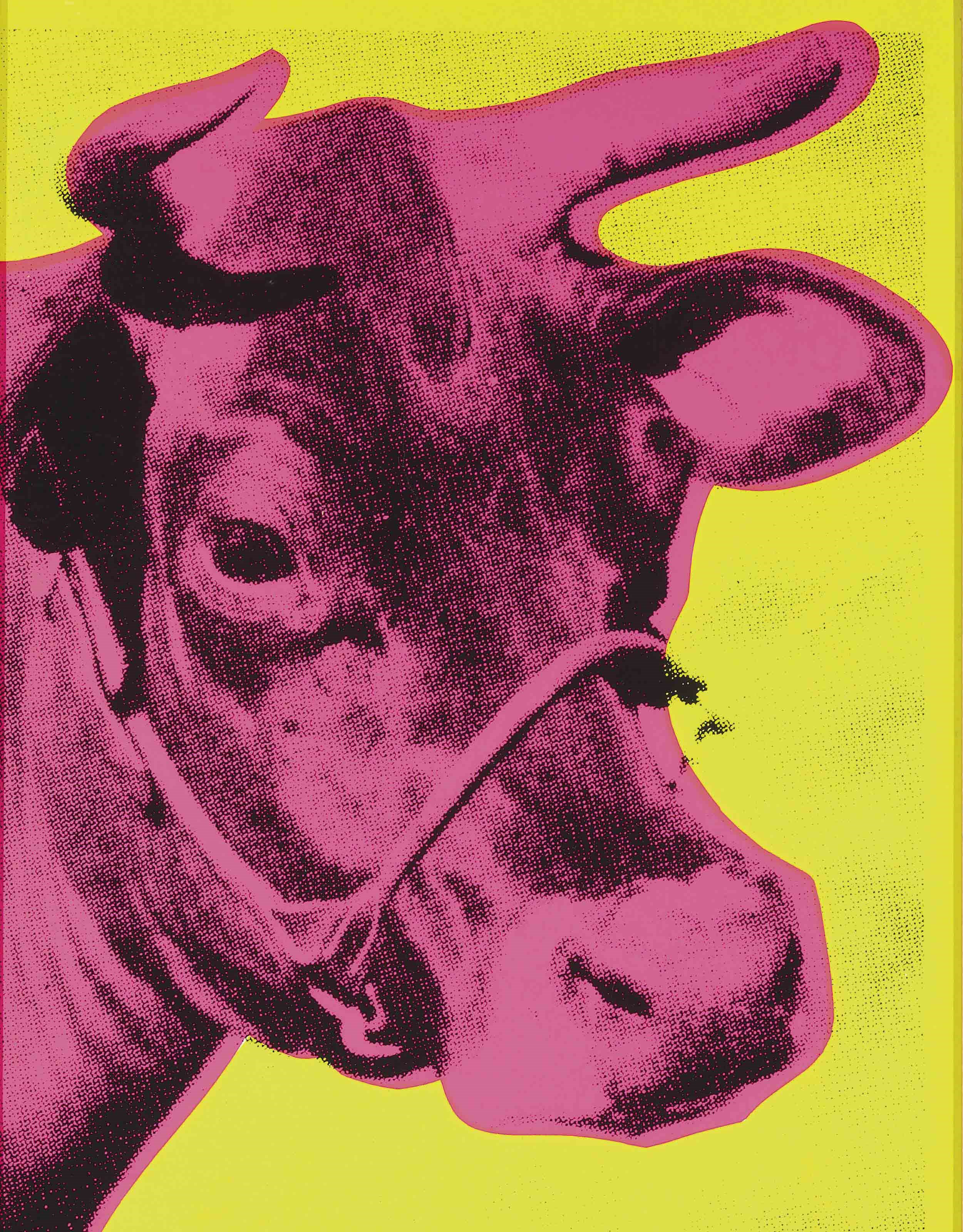 ANDY WARHOL