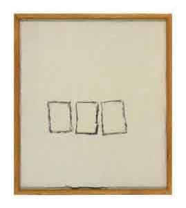 Michael Goldberg (American, 1924-2007)