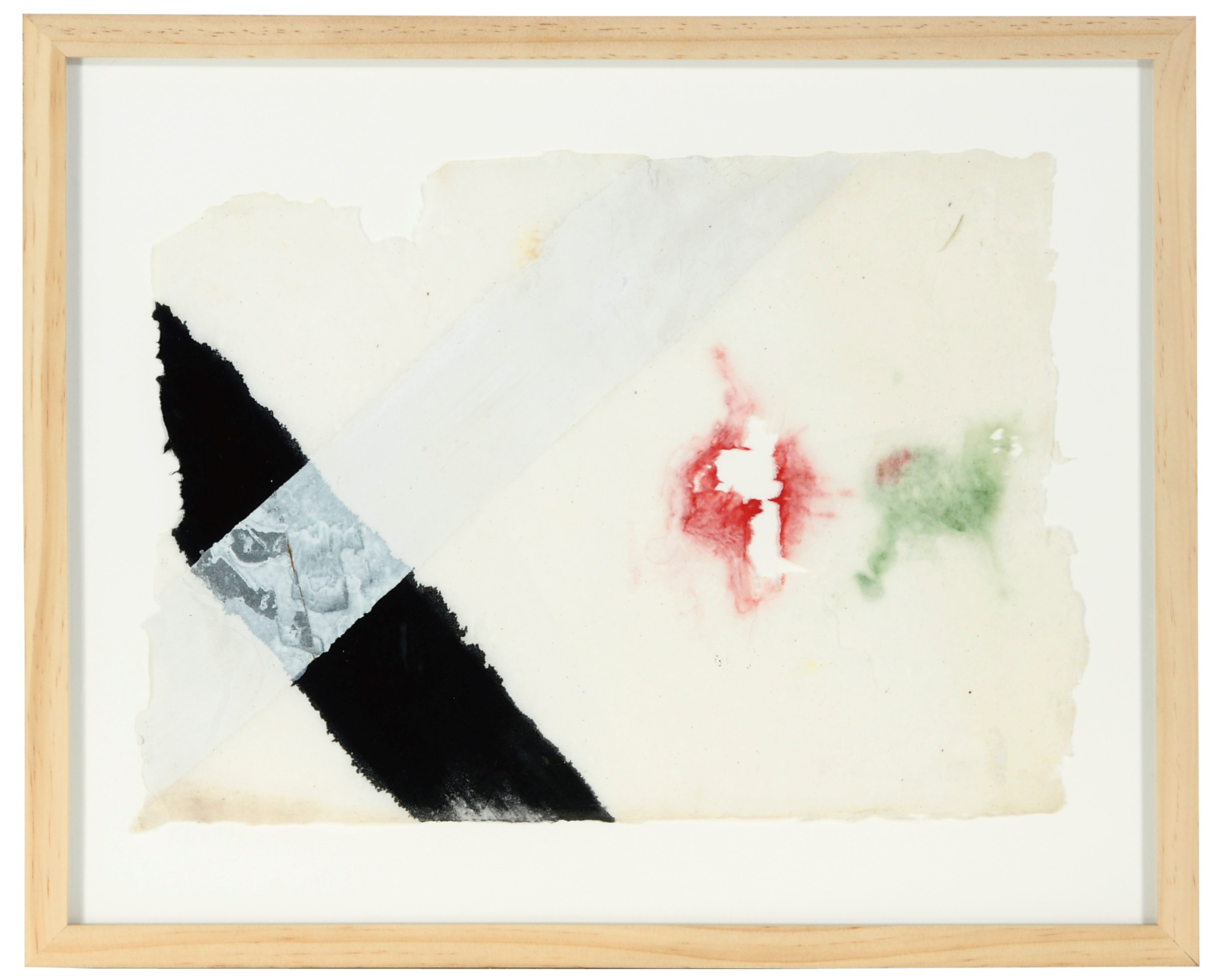 Richard Tuttle (American, b. 1941)