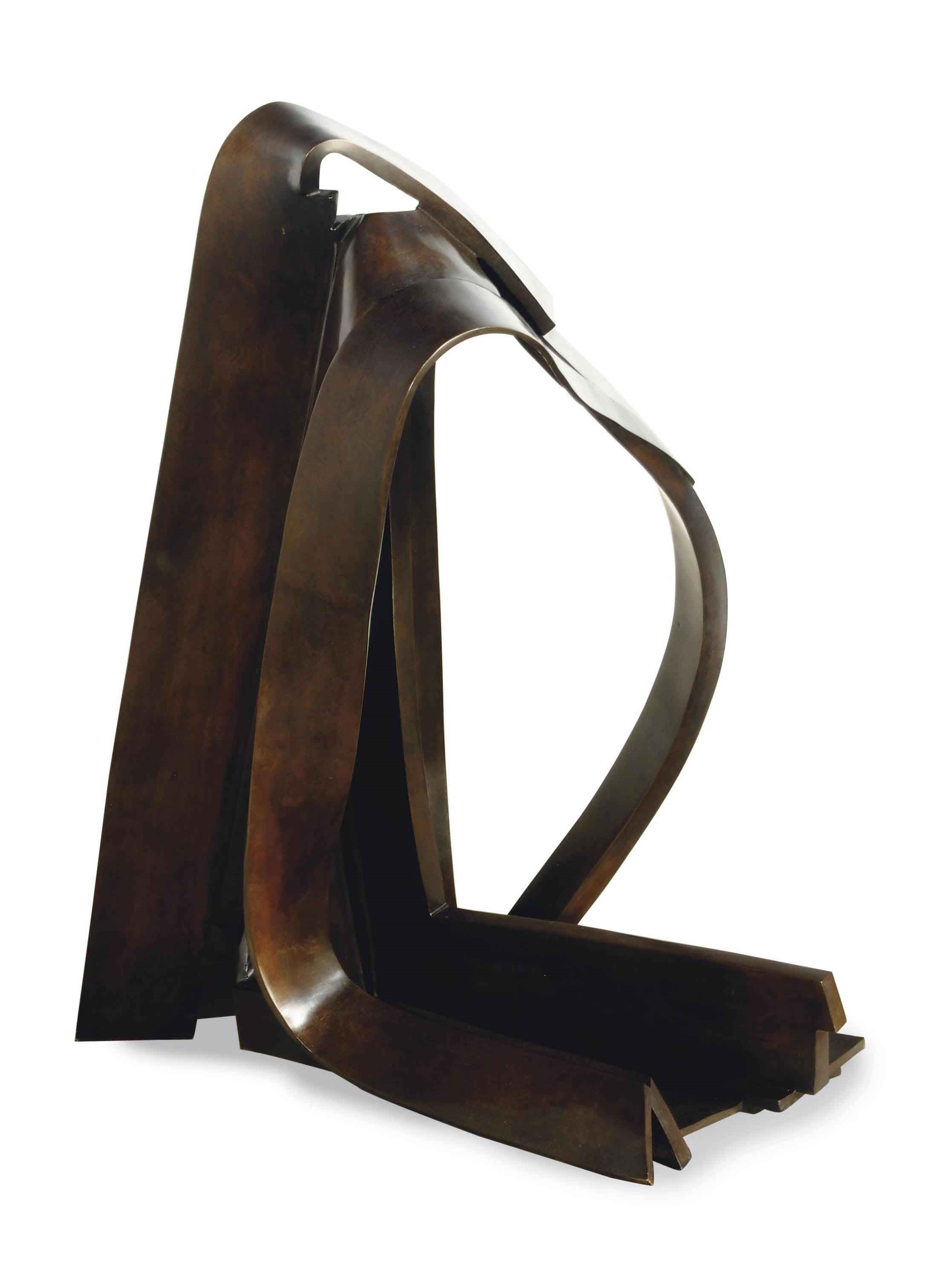 Michael Steiner (AMERICAN, b. 1945)