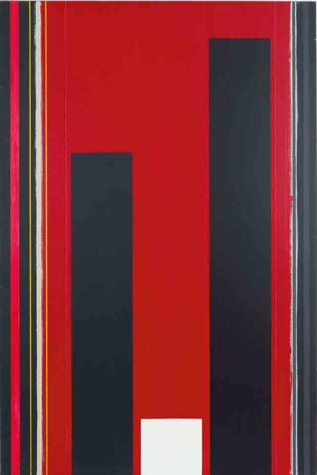 Josko Eterovic (Croatian, b.1943)