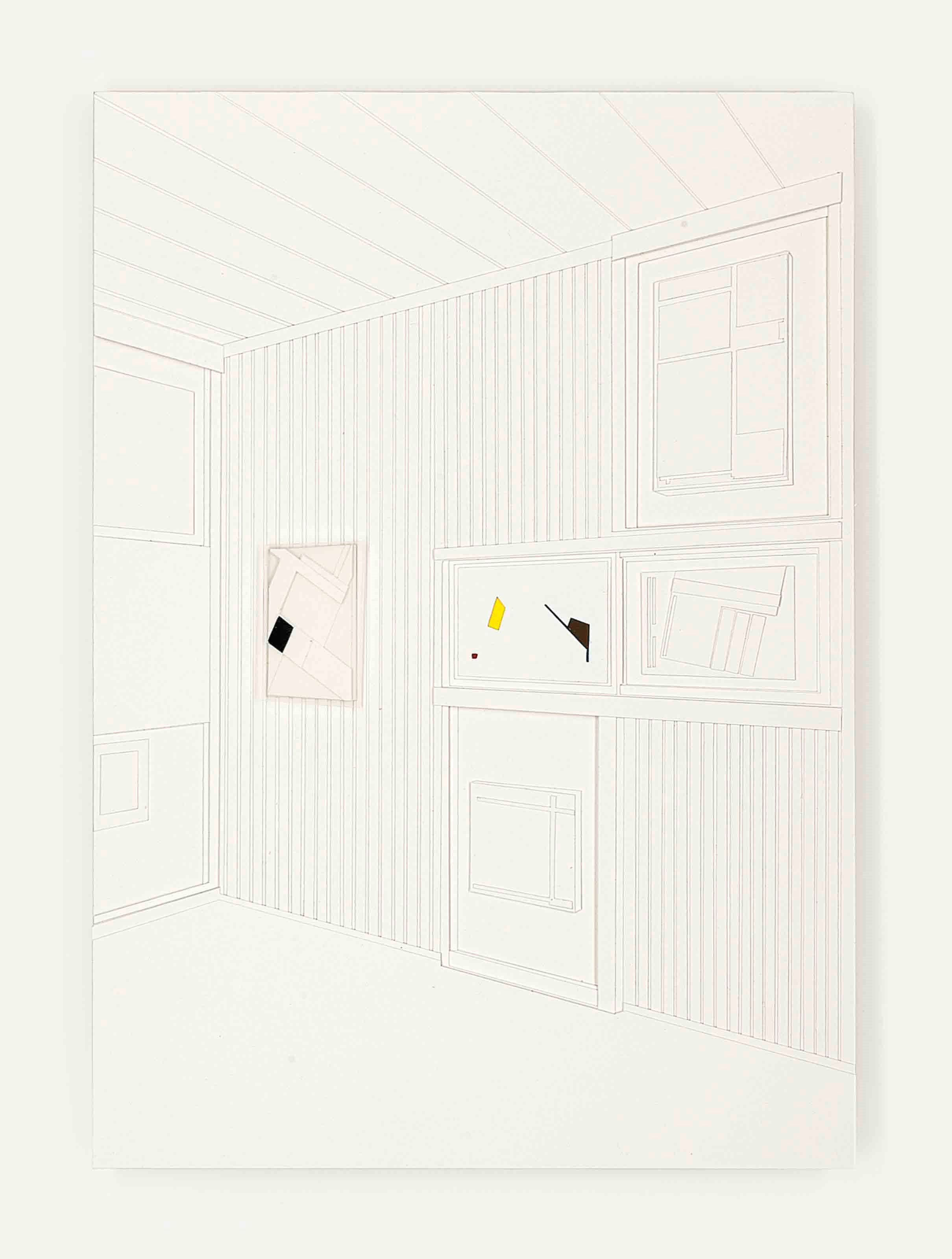 Lucy Williams (b. 1972)
