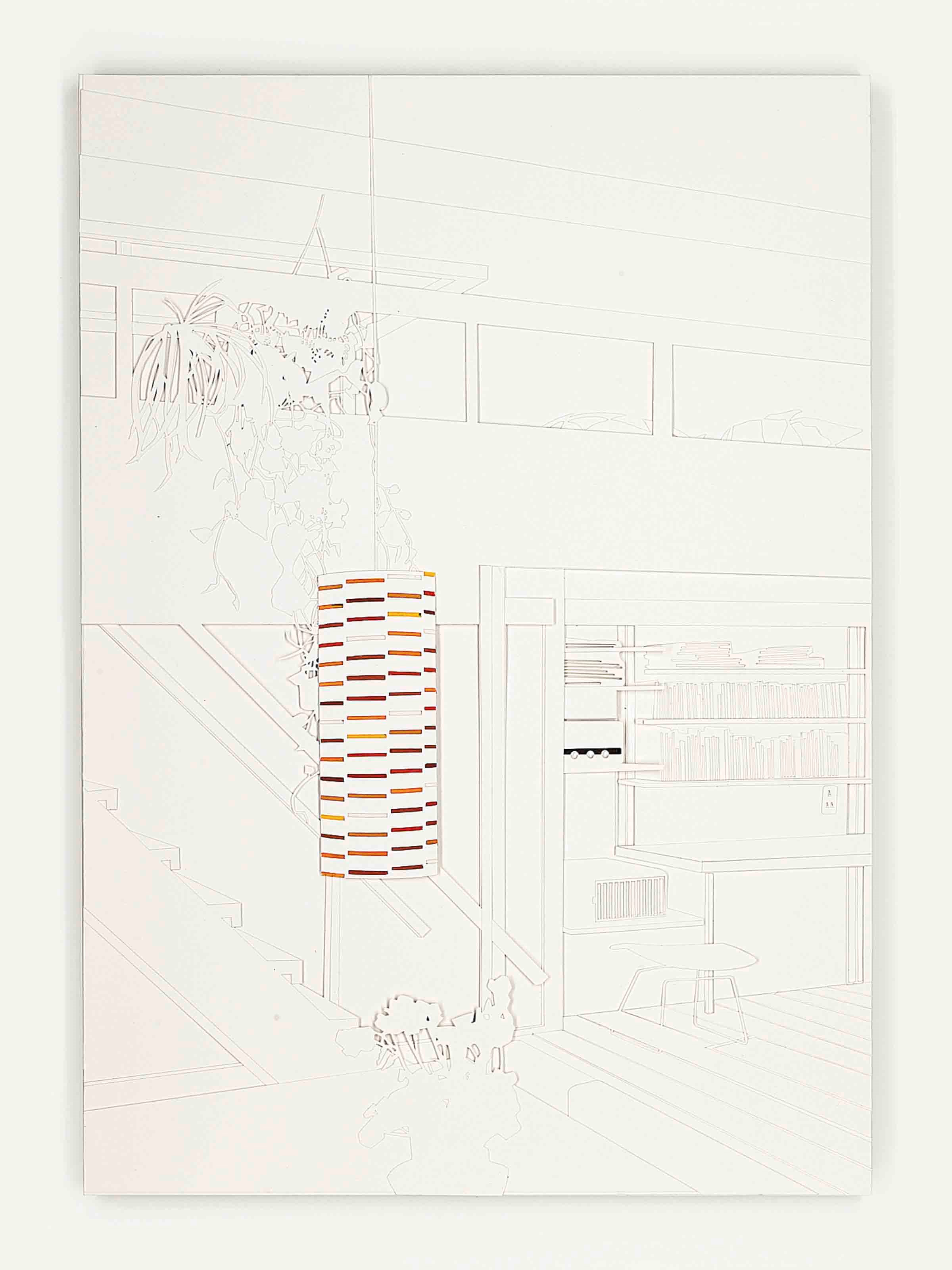 Lucy Williams (b. 1972)
