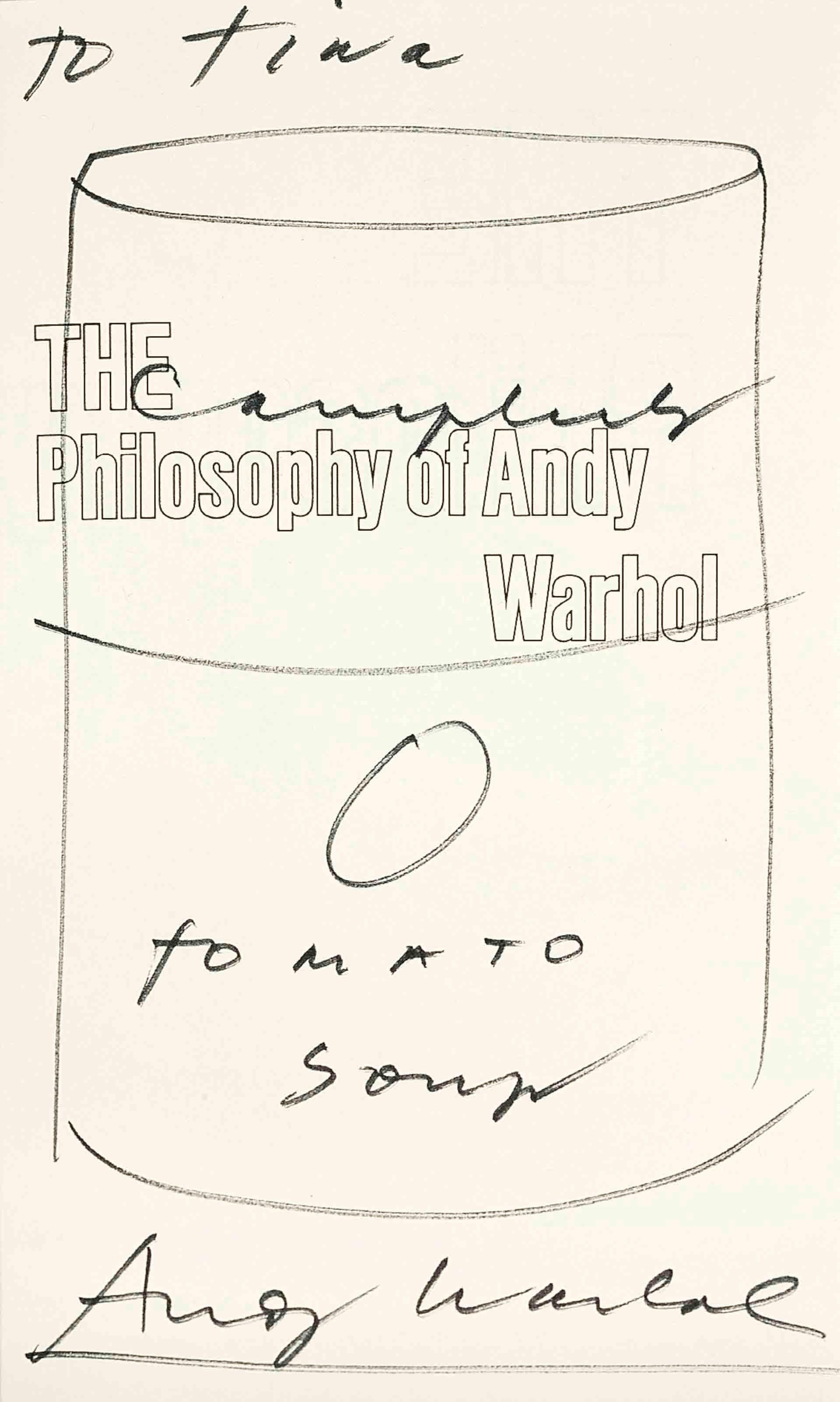 Andy Warhol (American, 1928-1987)