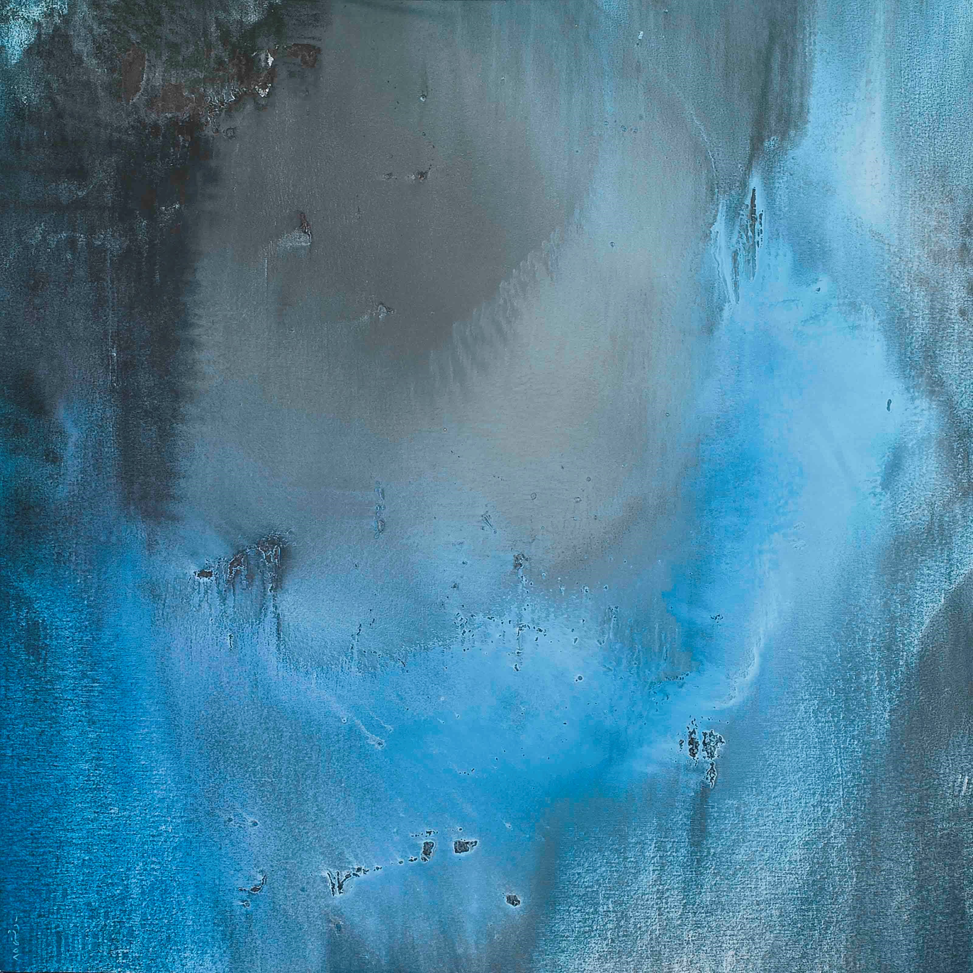 Mostafa Dashti (Iranian, b.1960)